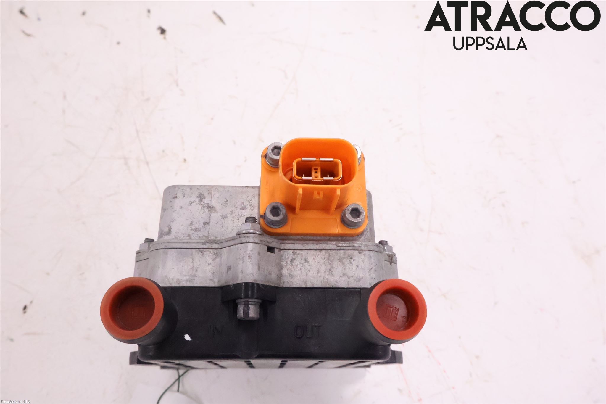 MG MARVEL R 22- Ac Cellpaket-Förångare