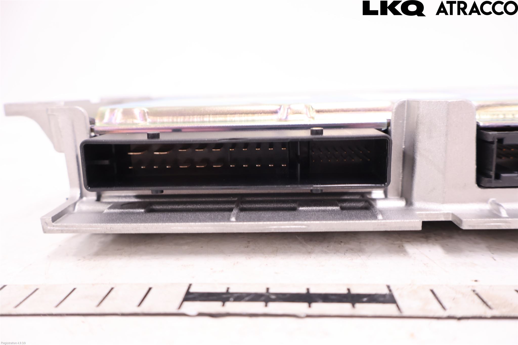 Audi A6/S6 4G 11-18 Radio-Stereo Förstärkare