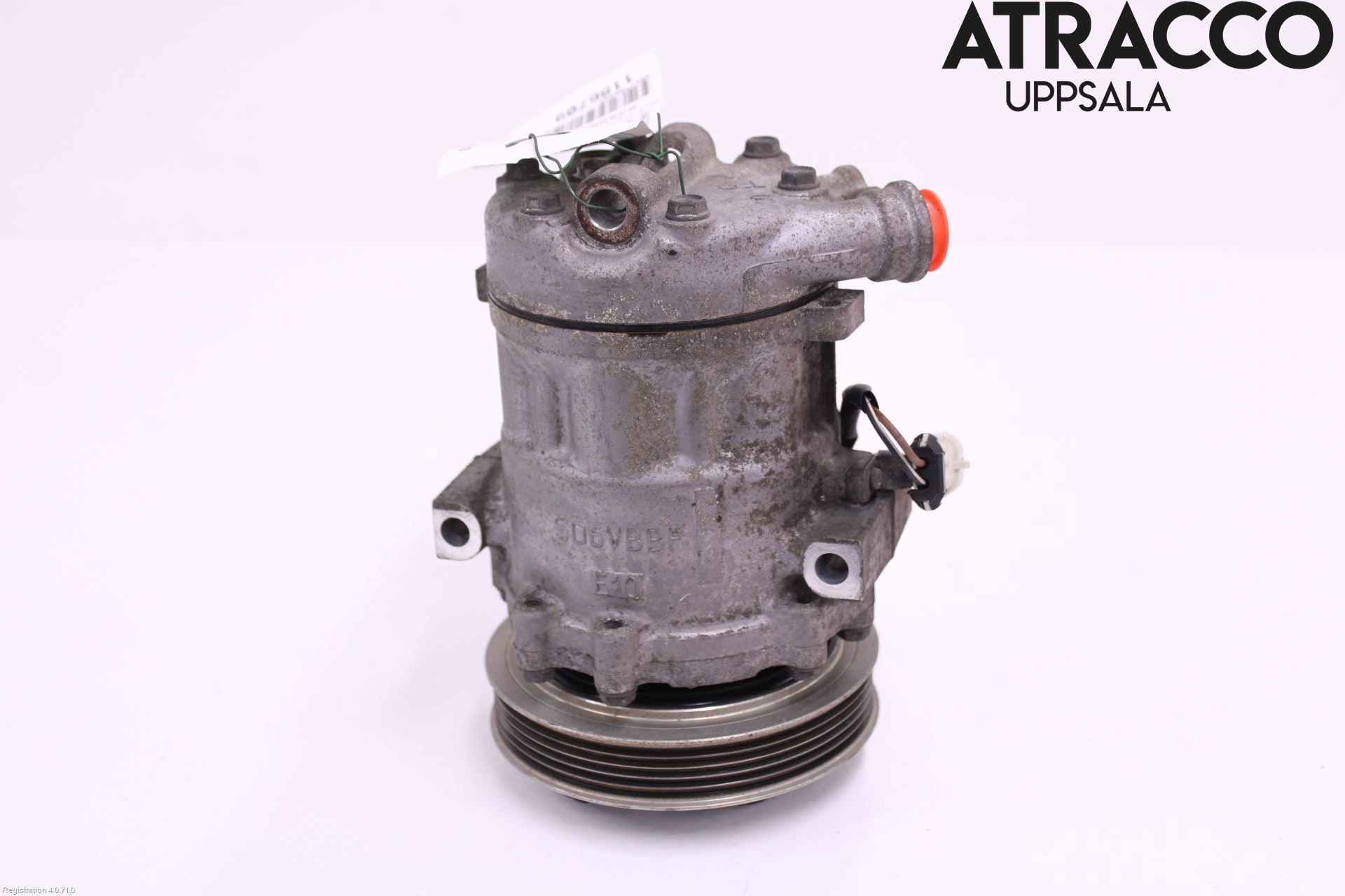 Opel TIGRA Ac Kompressor