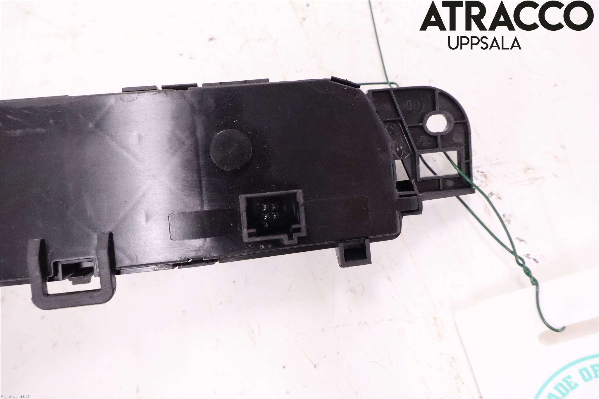 Peugeot EXPERT/E-EXPERT 17- Ac Styrenhet Ac Manöveren