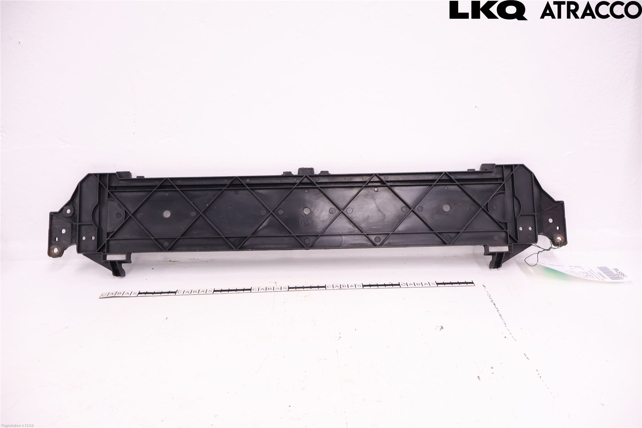 BMW 5 F10/F11/F18 09-17 Kylarfäste-Ram-Balk