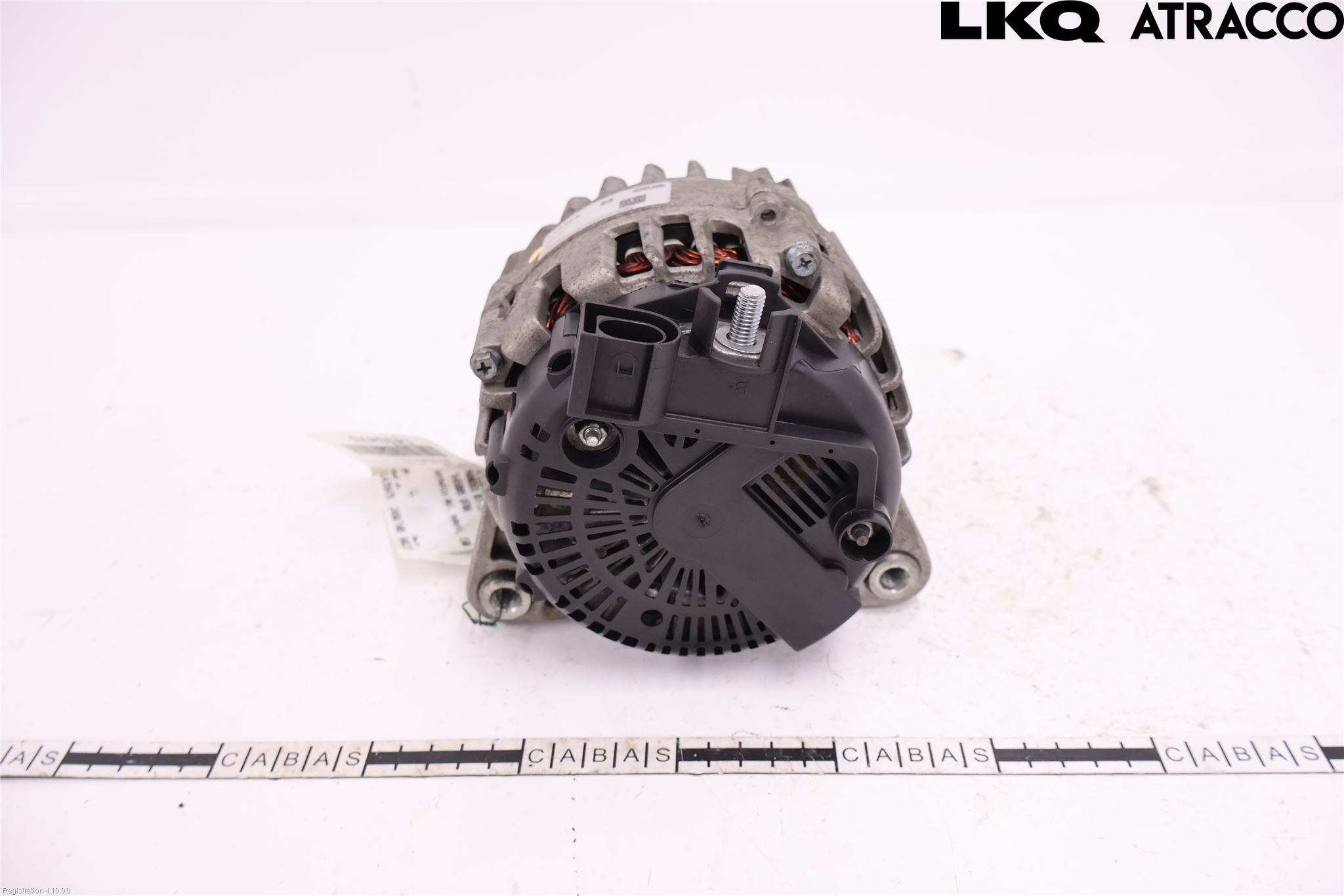 Ford MONDEO 07-15 Generator