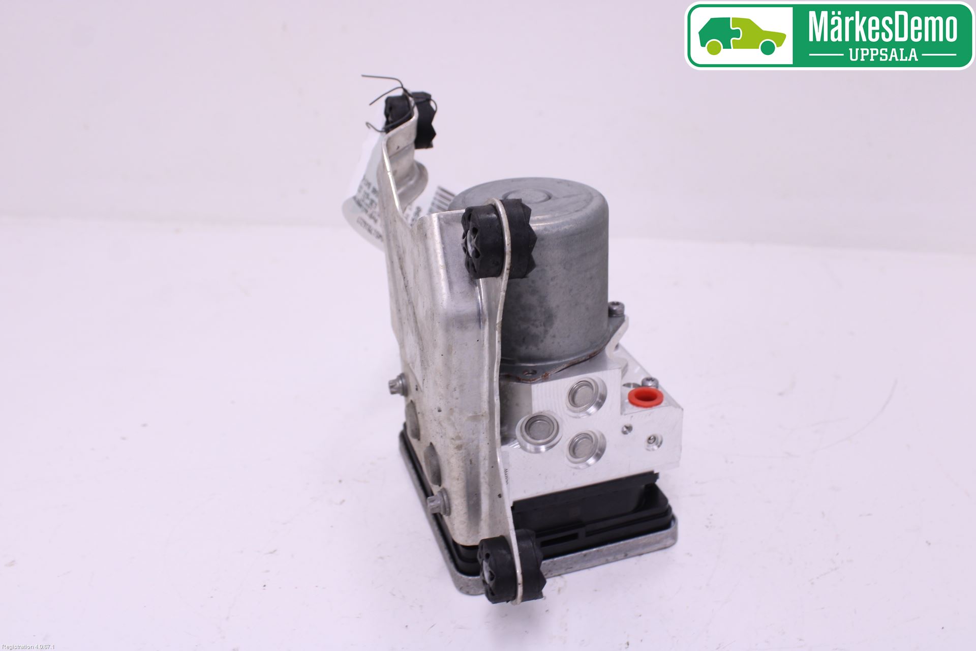 BMW 5 G30/G31/F90 17-23 Abs Hydraulaggregat