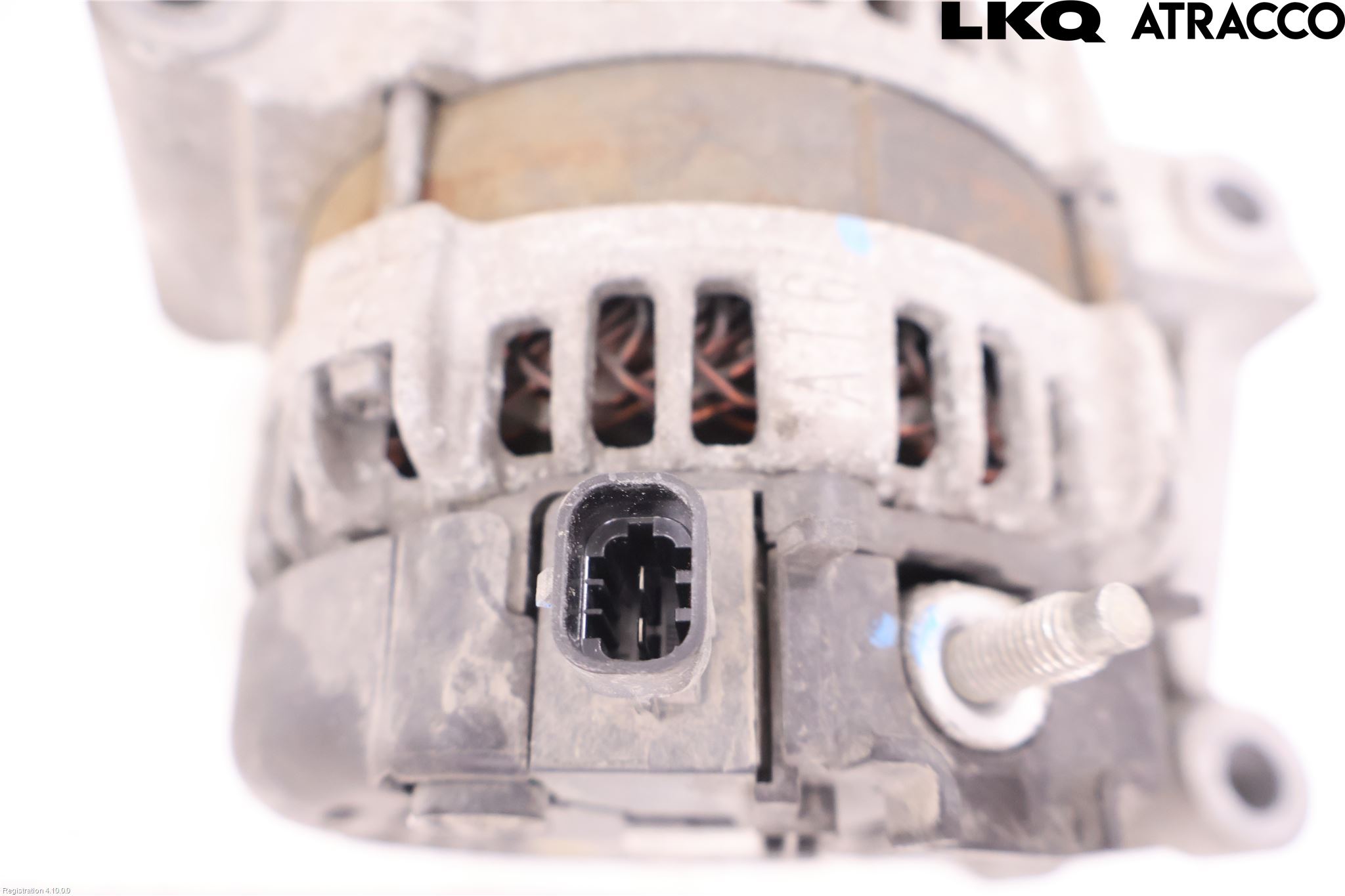 Opel ASTRA K 16-22 Generator