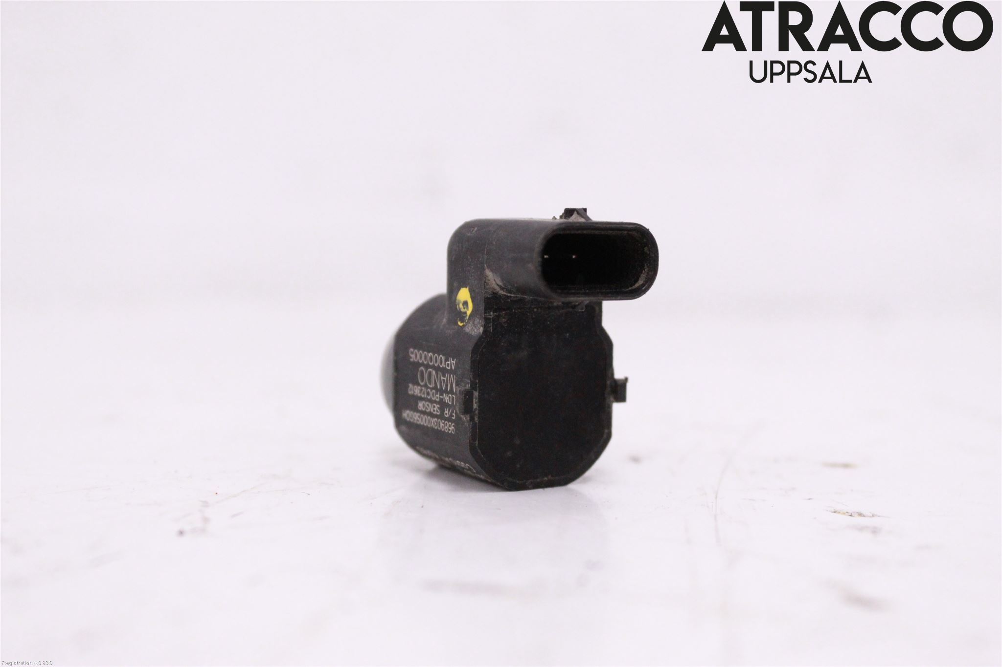 Hyundai i40 08-15 Parkeringshjälp Backsensor