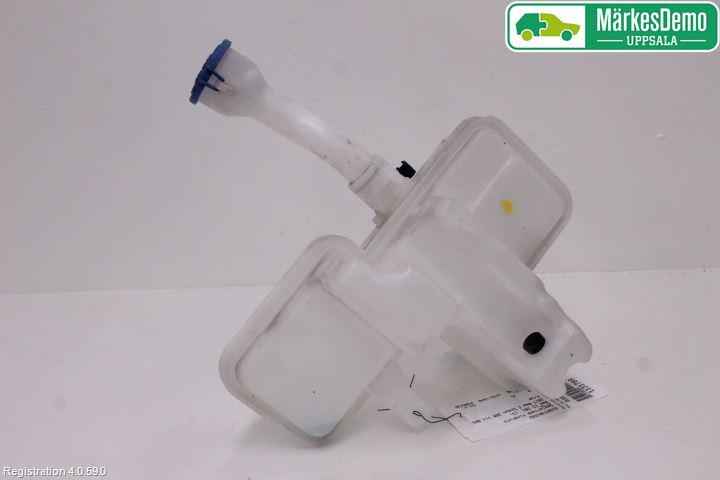 BMW i3 I01 13-22 Spolartank Vindruta