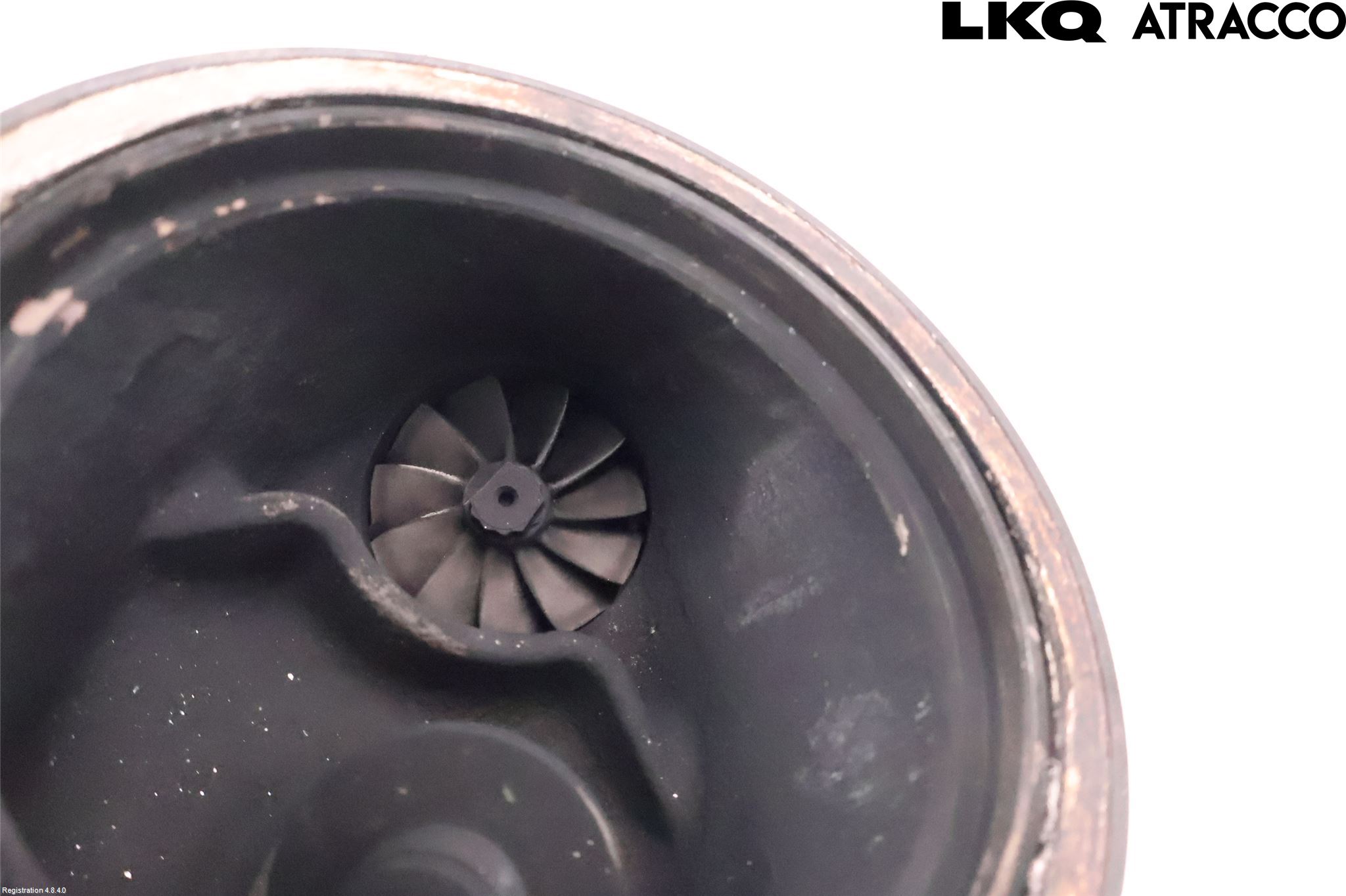 BMW 3 E92/93 Coupé/Cab 05-14 Turboaggregat