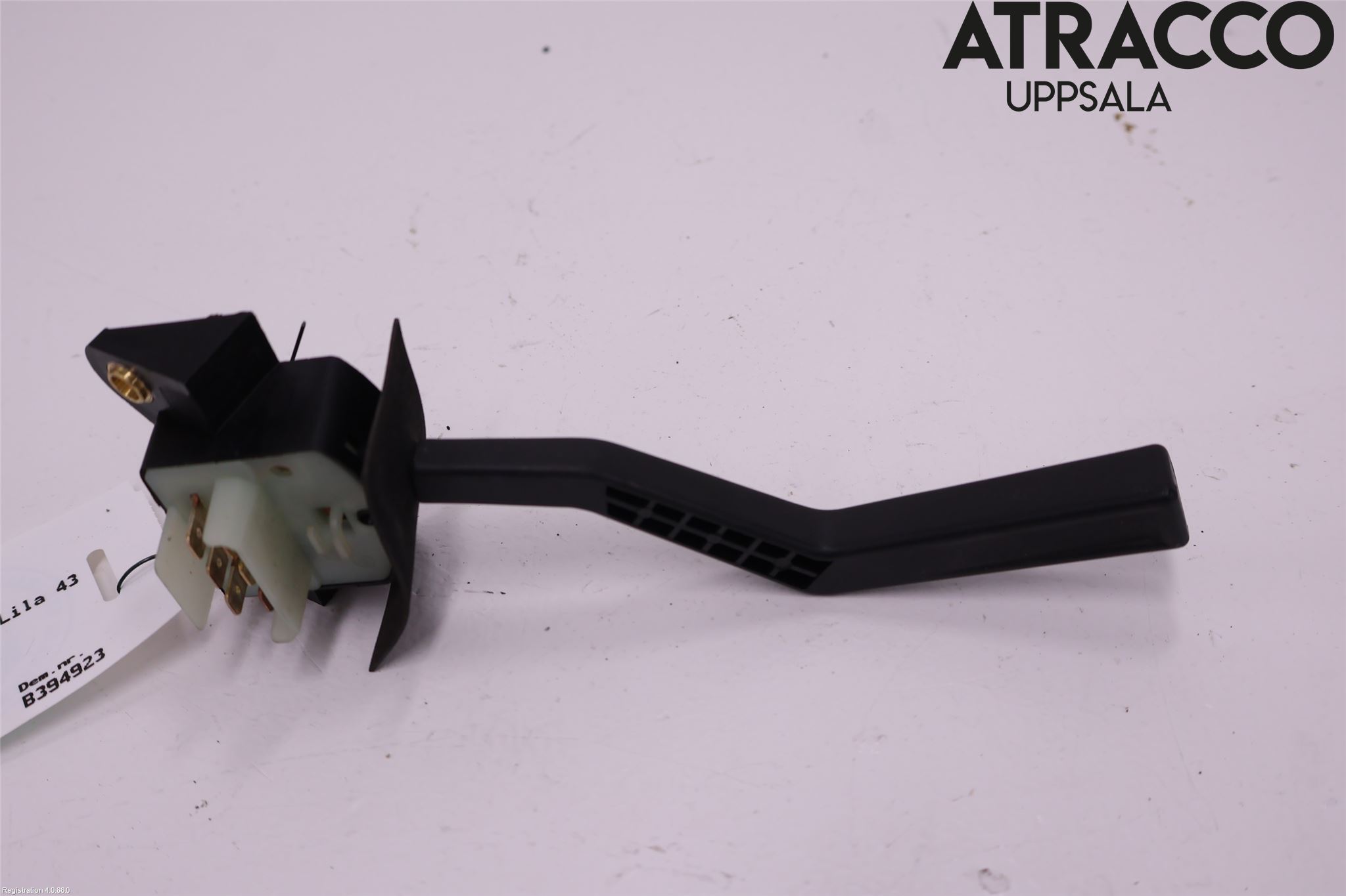 Volvo 940 91-98 Spak Torkar-Spolomk