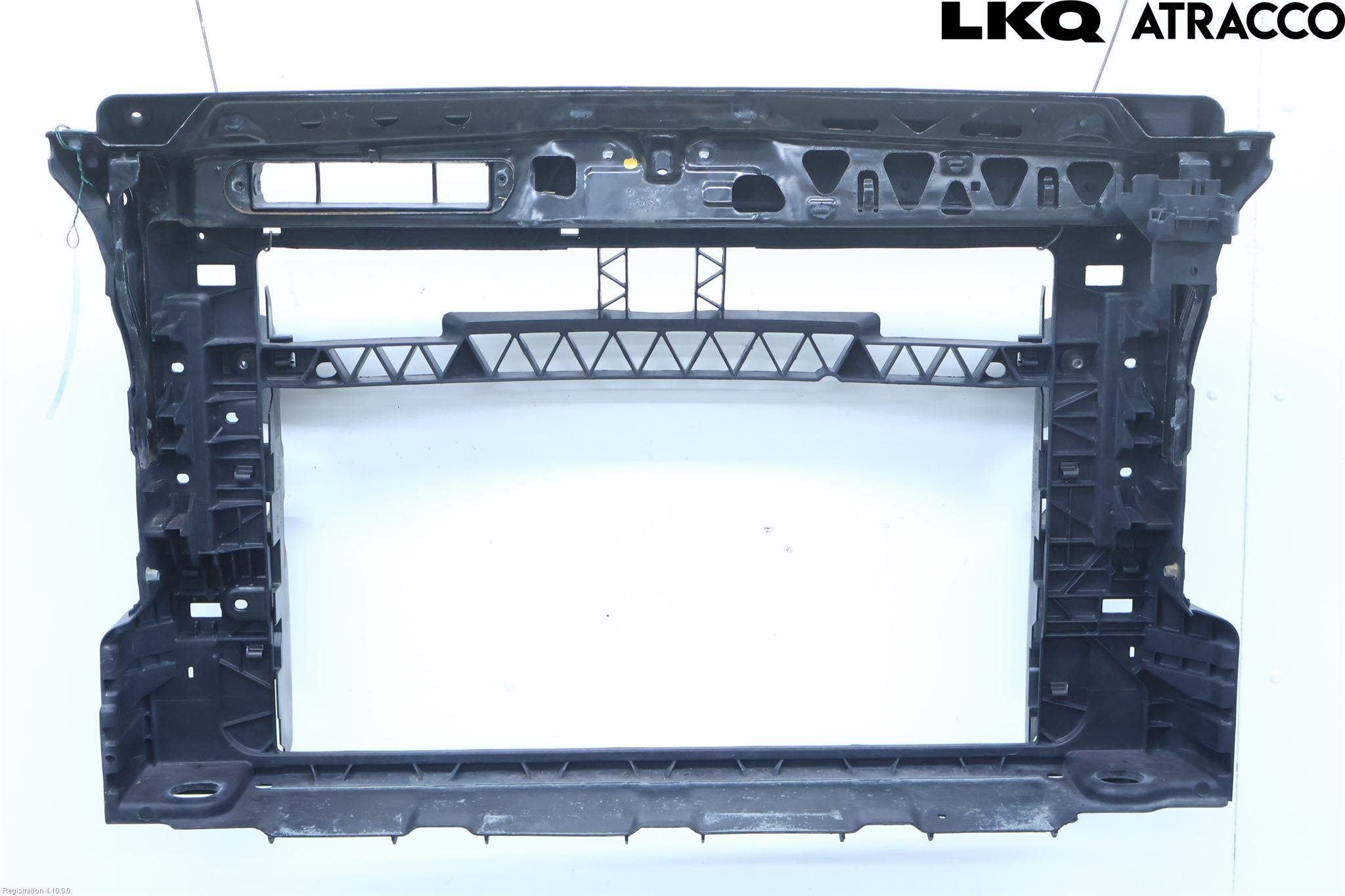 Volkswagen VW POLO 10-17 Frontkorg