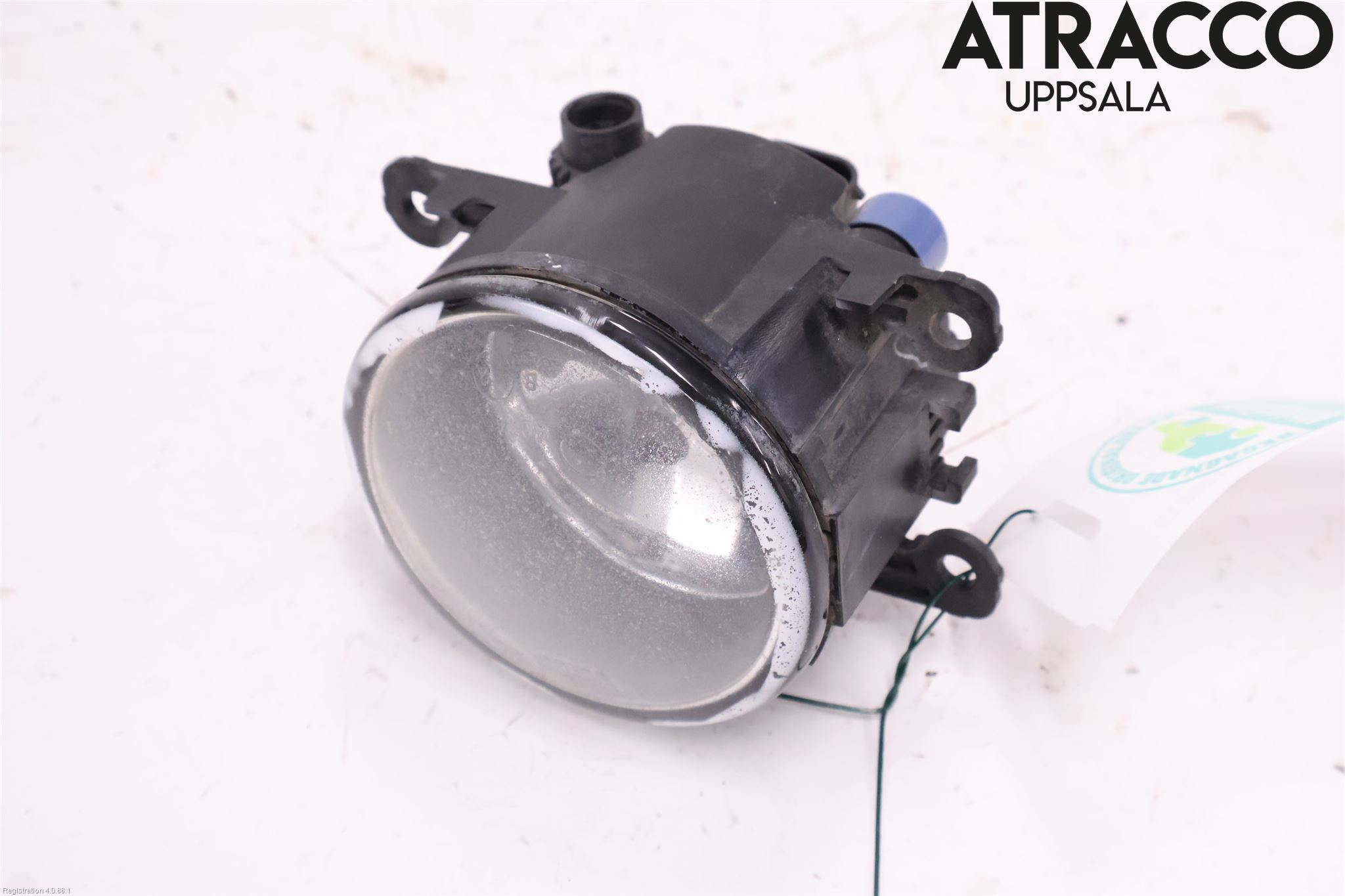 Renault KANGOO II 08-14 Dimljus-Varselljus Fram