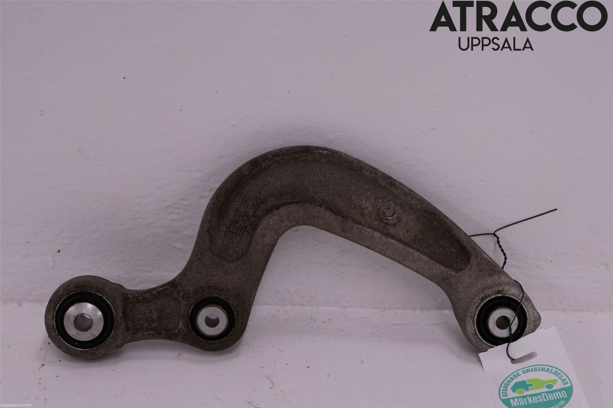 Audi A5 17- Bärarm Bak Övre Höger