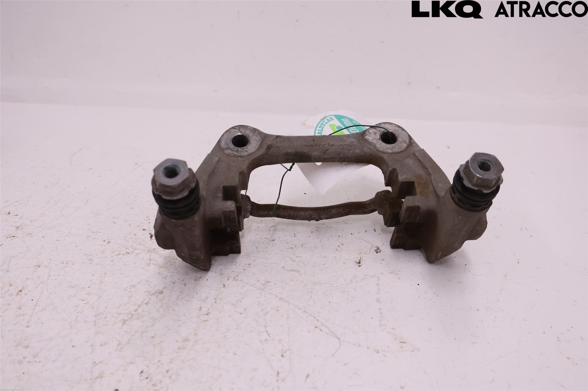 Toyota C-HR 16-23 Bromsokshållare