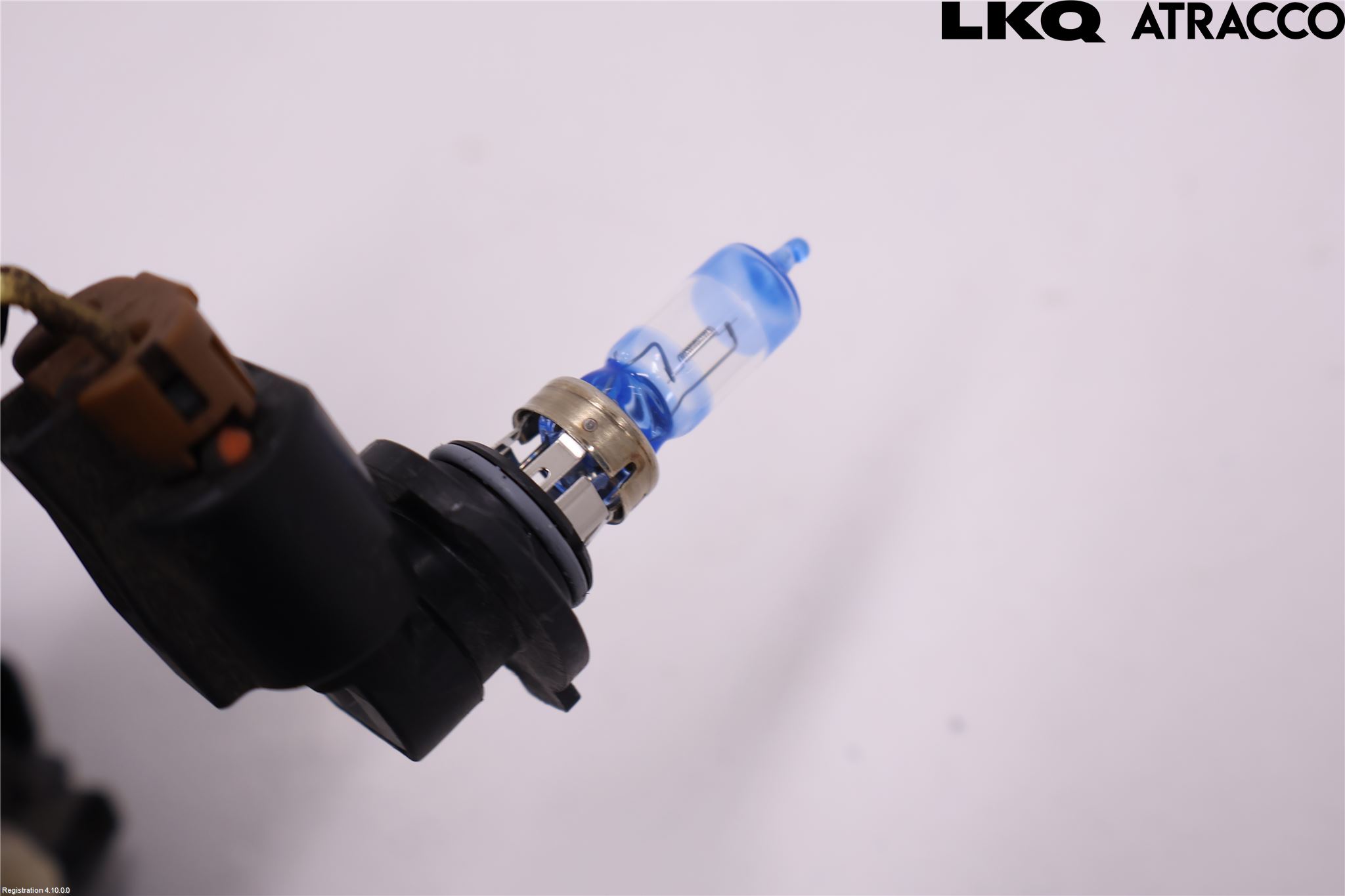 Subaru LEGACY    04-06 Strålkastare Vänster