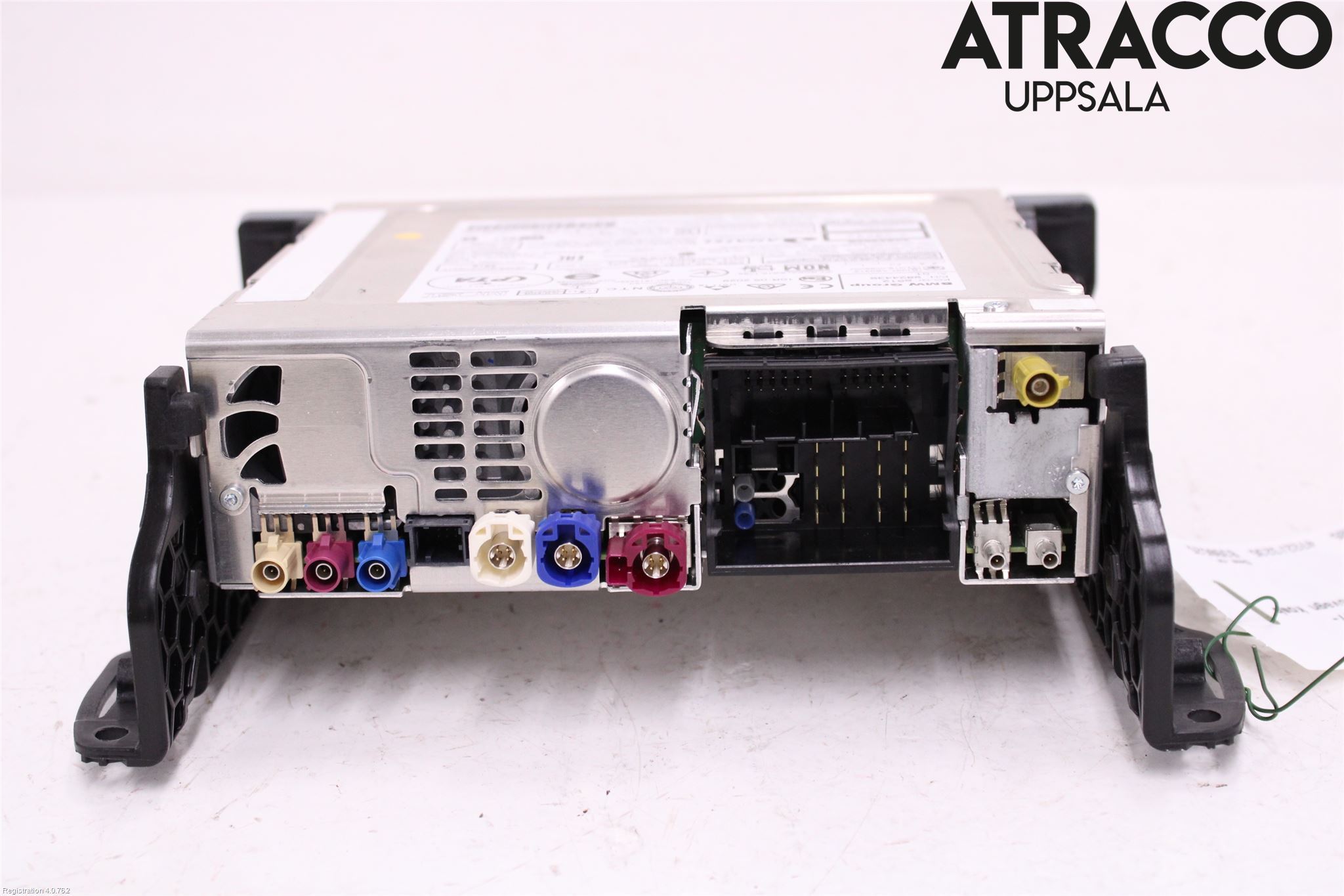 Mini COUNTRYMAN F60 17-23 Gps Navigator