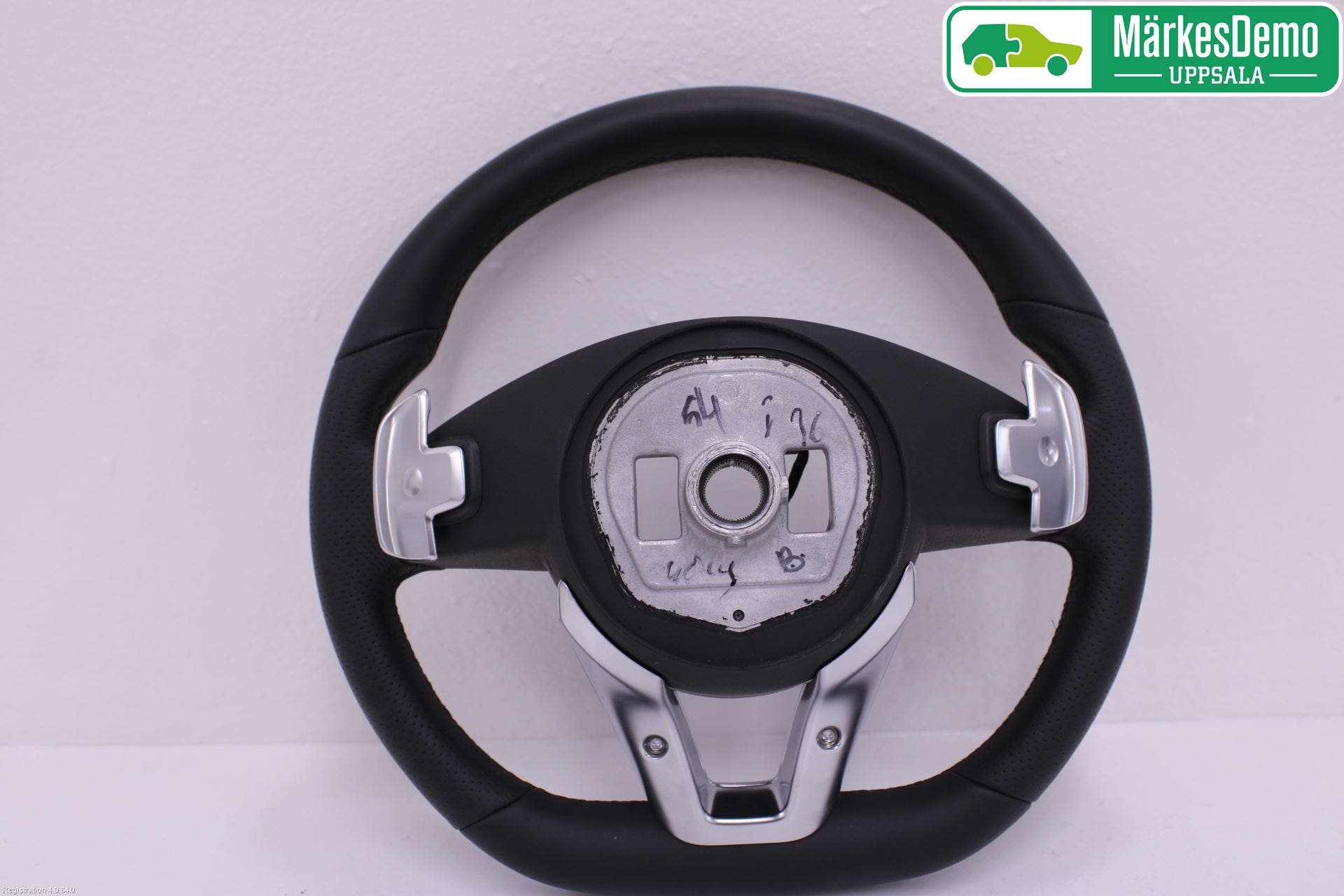 MB GLC-KLASS (X253/C253) 15-22 Ratt