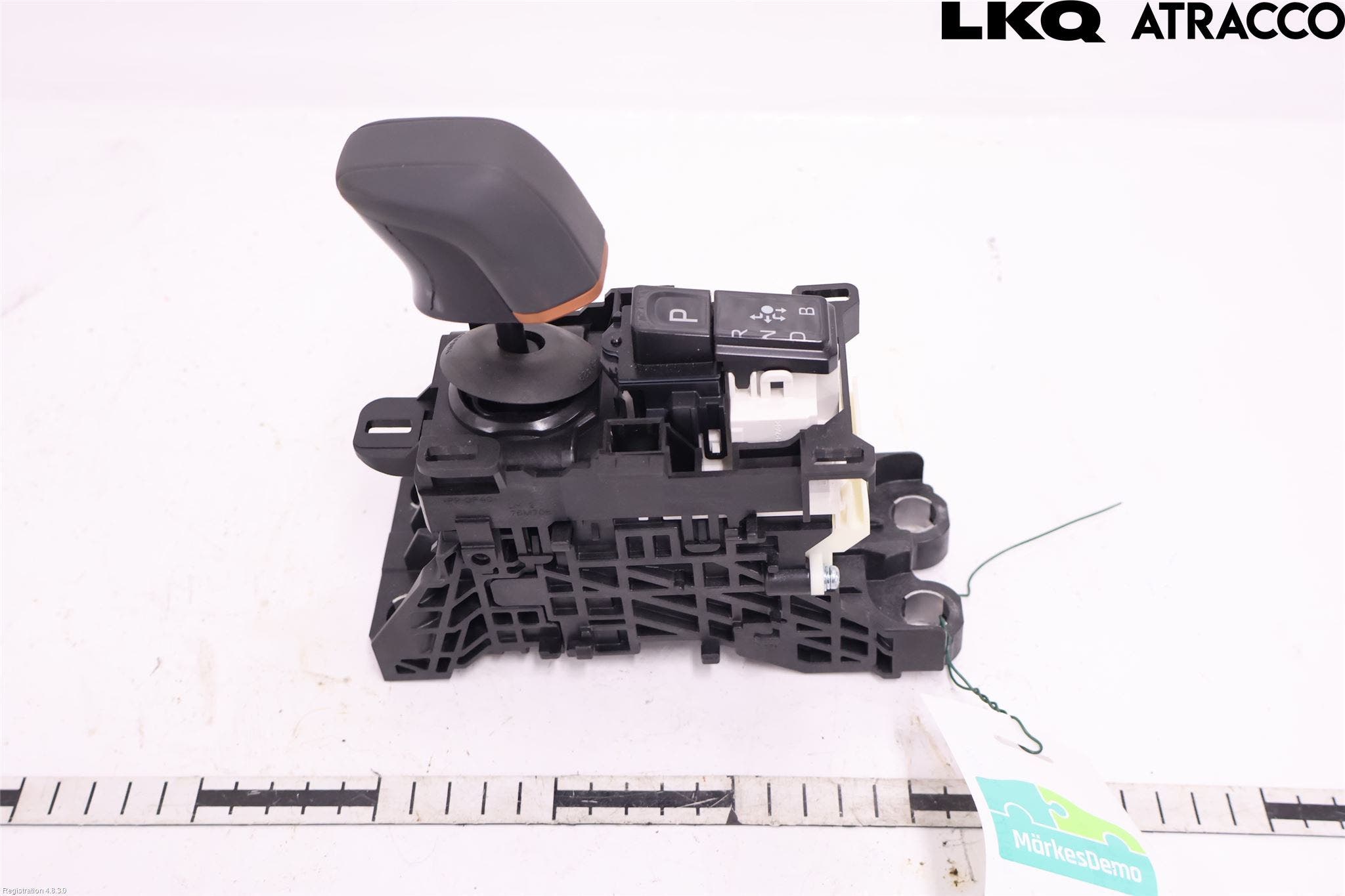 Alfa TOYOTA C-HR 24- Växelspak