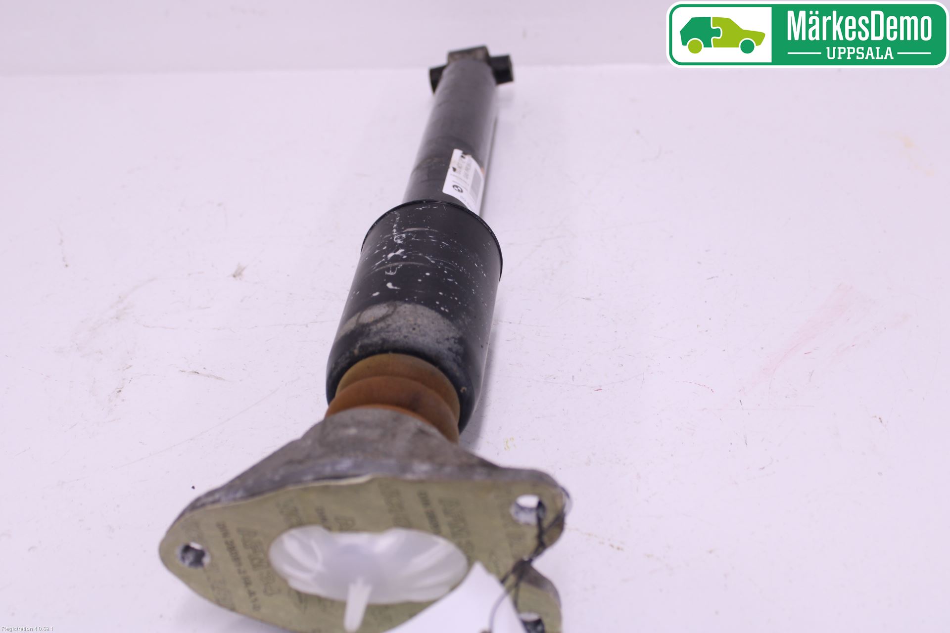 BMW 4 F32/F33/F82/F83 13-20 Stötdämpare Bak