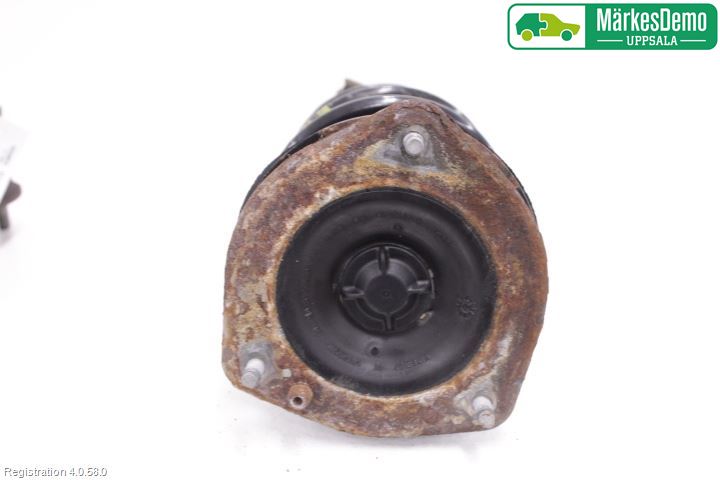 Mini COUPE R56 05-14 Fjäderben Fram Höger