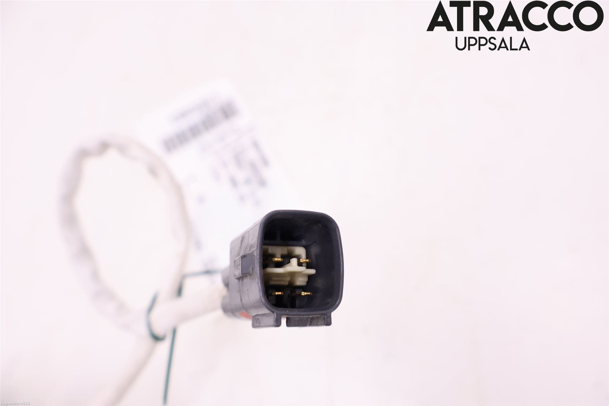 Peugeot 108 15-22 Injlambdasond