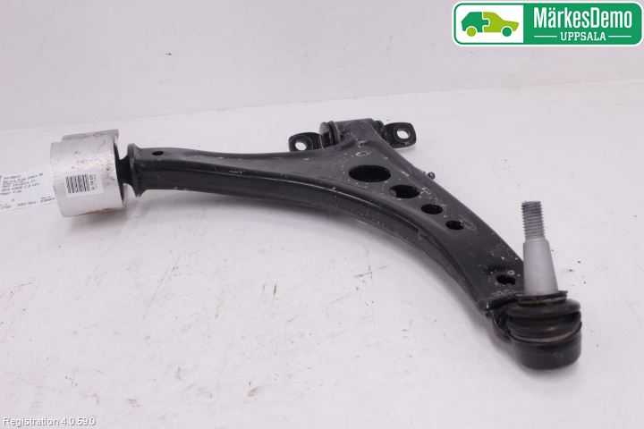 Opel INSIGNIA 17- Bärarm Fram Undre Hö