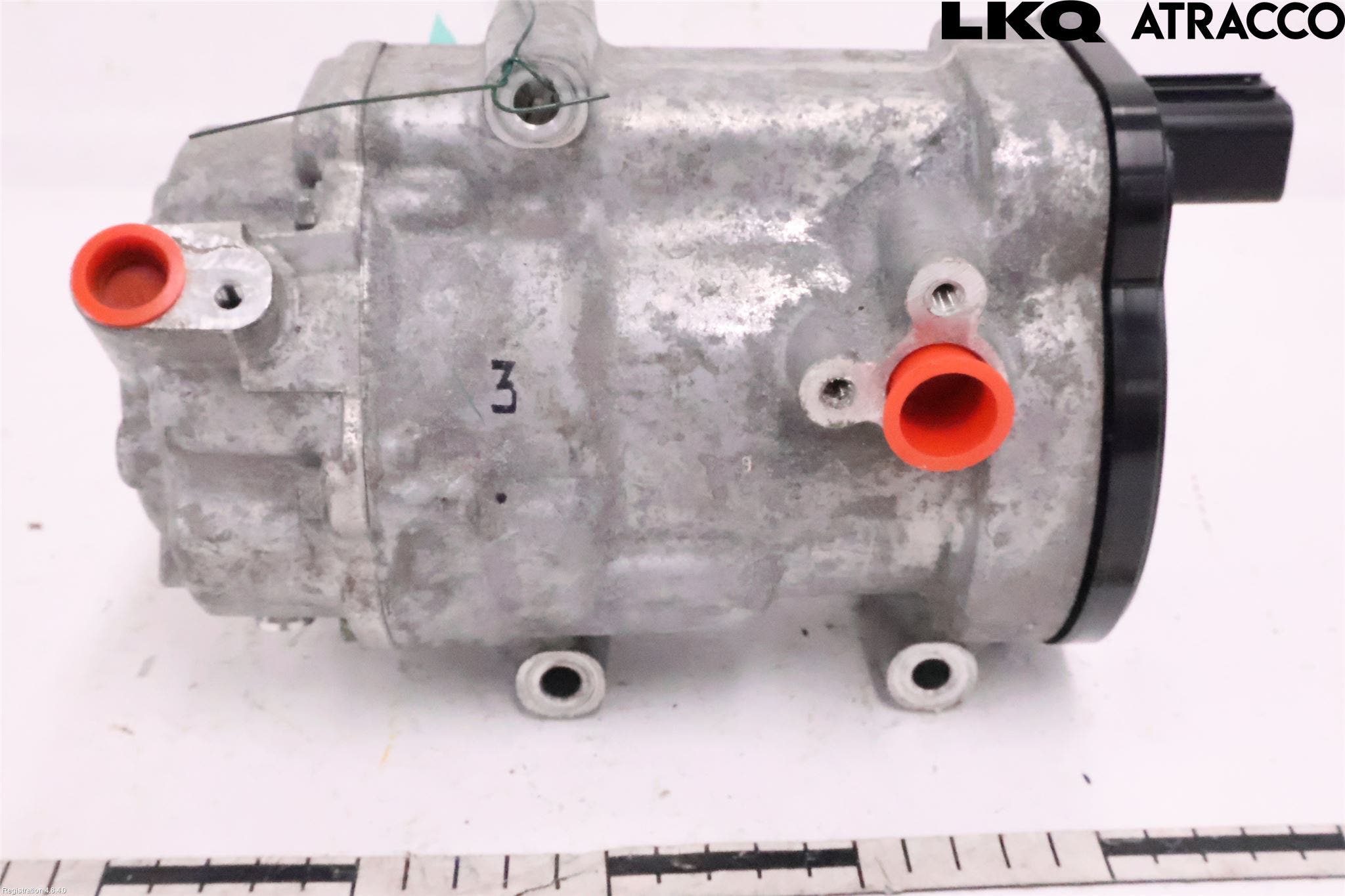 Lexus ES 250/300/330 Ac Kompressor