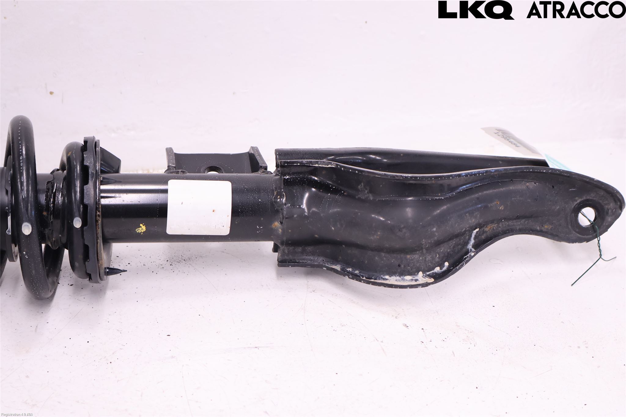 MG MARVEL R 22- Vattenpump