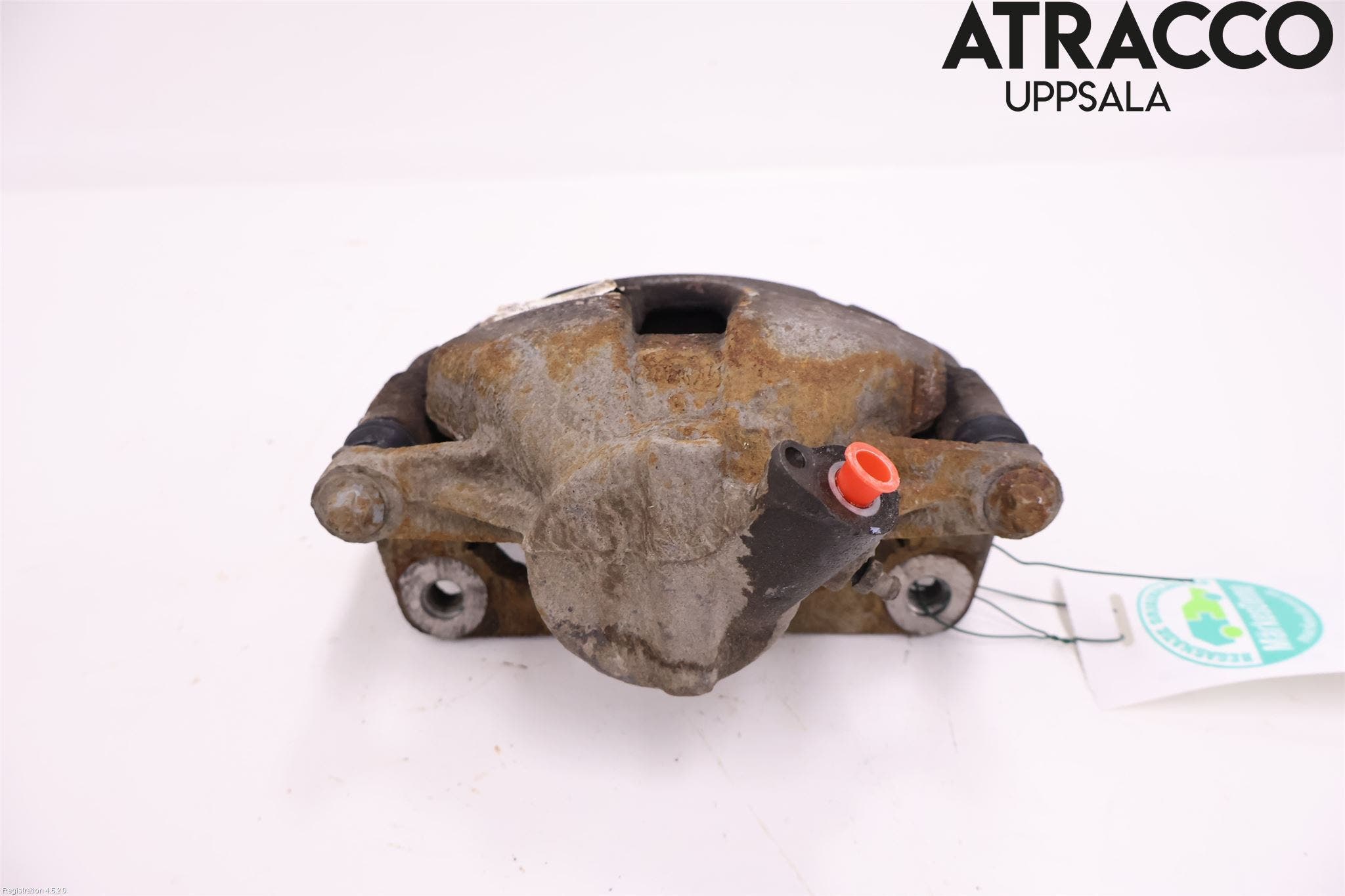 Peugeot 308 14-21 Bromsok Fram Höger