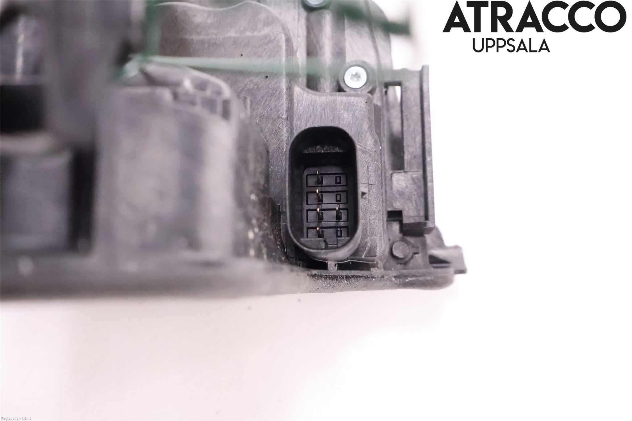 BMW X3 G01 18- Låskista-Dörrlås