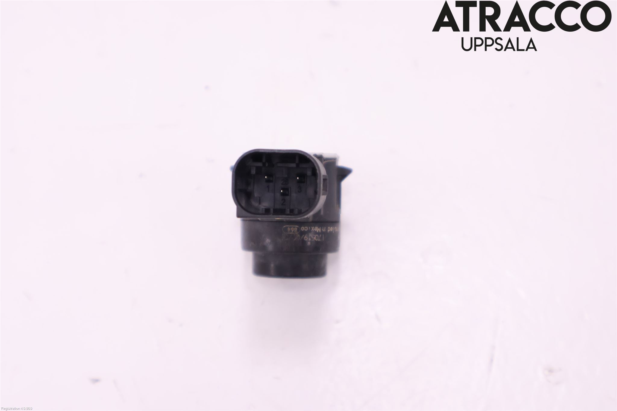 Peugeot EXPERT/E-EXPERT 17- Parkeringshjälp Frontsensor