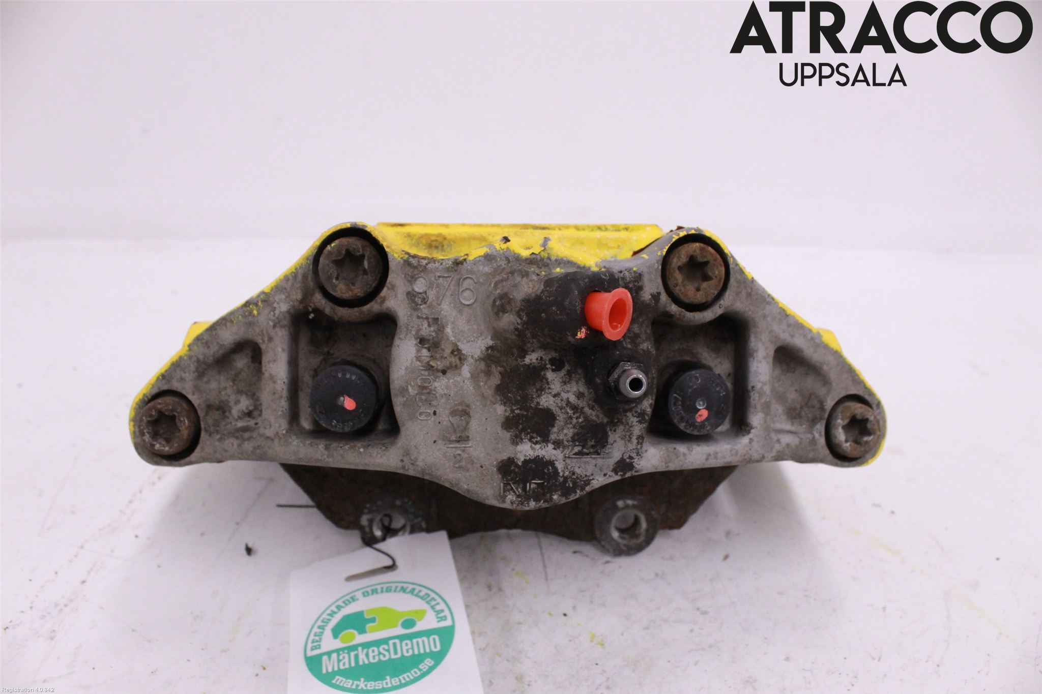 Volvo V50 04-07 Bromsok Fram Höger