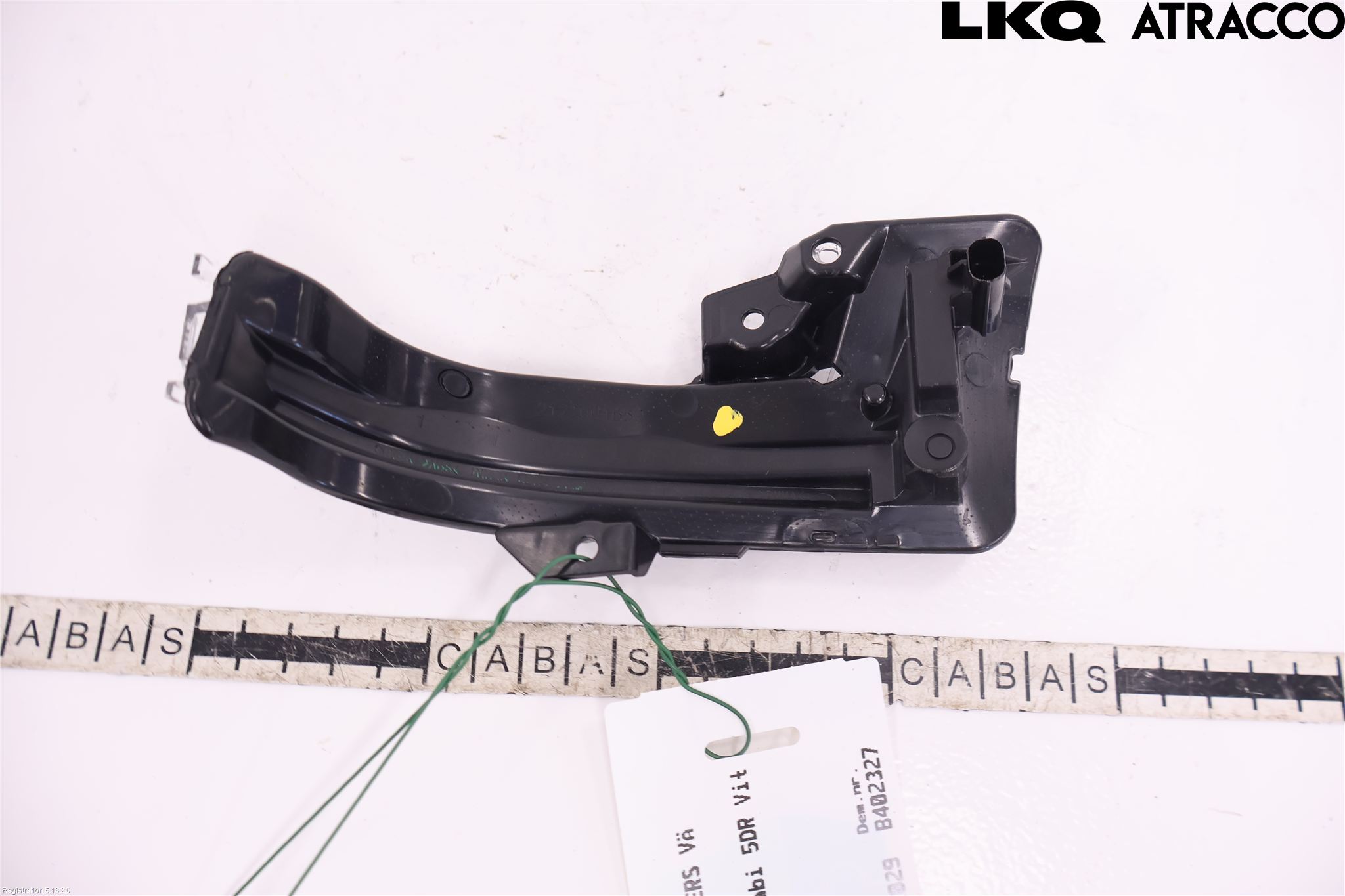 Toyota C-HR 24- Blinkers Sidoblinkers Vä