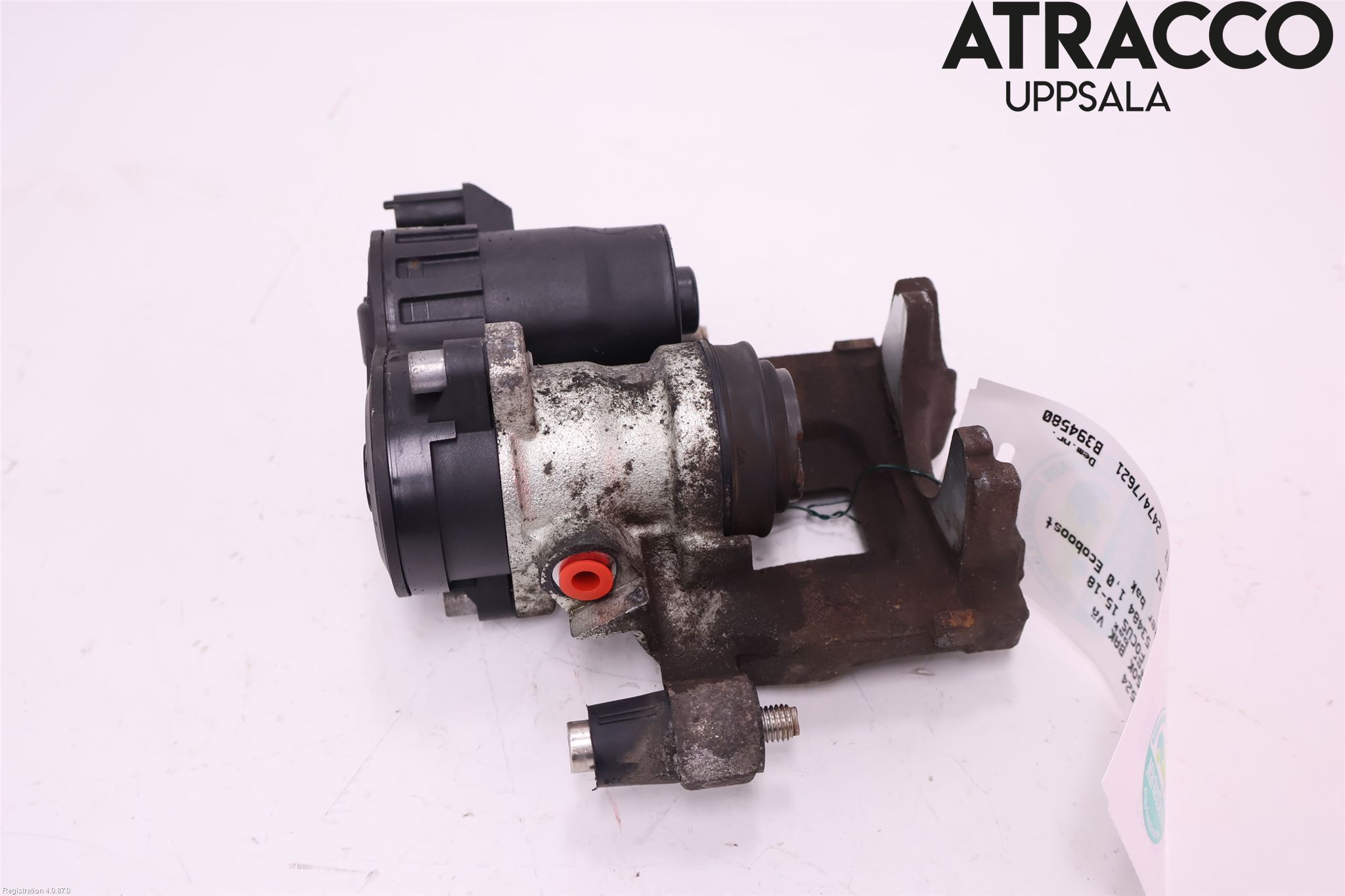 Ford FOCUS 19- Bromsok Bak Vänster