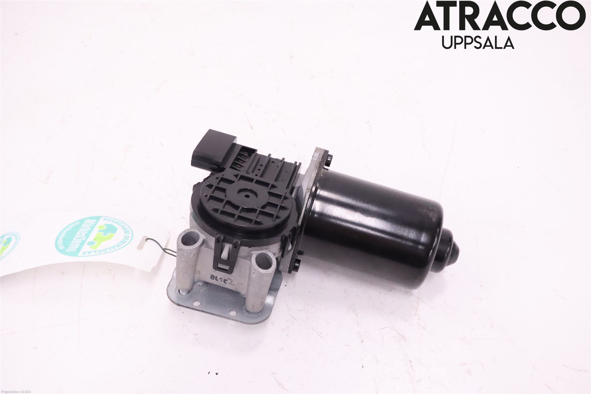 Kia PICANTO 12-17 Torkarmotor Vindruta