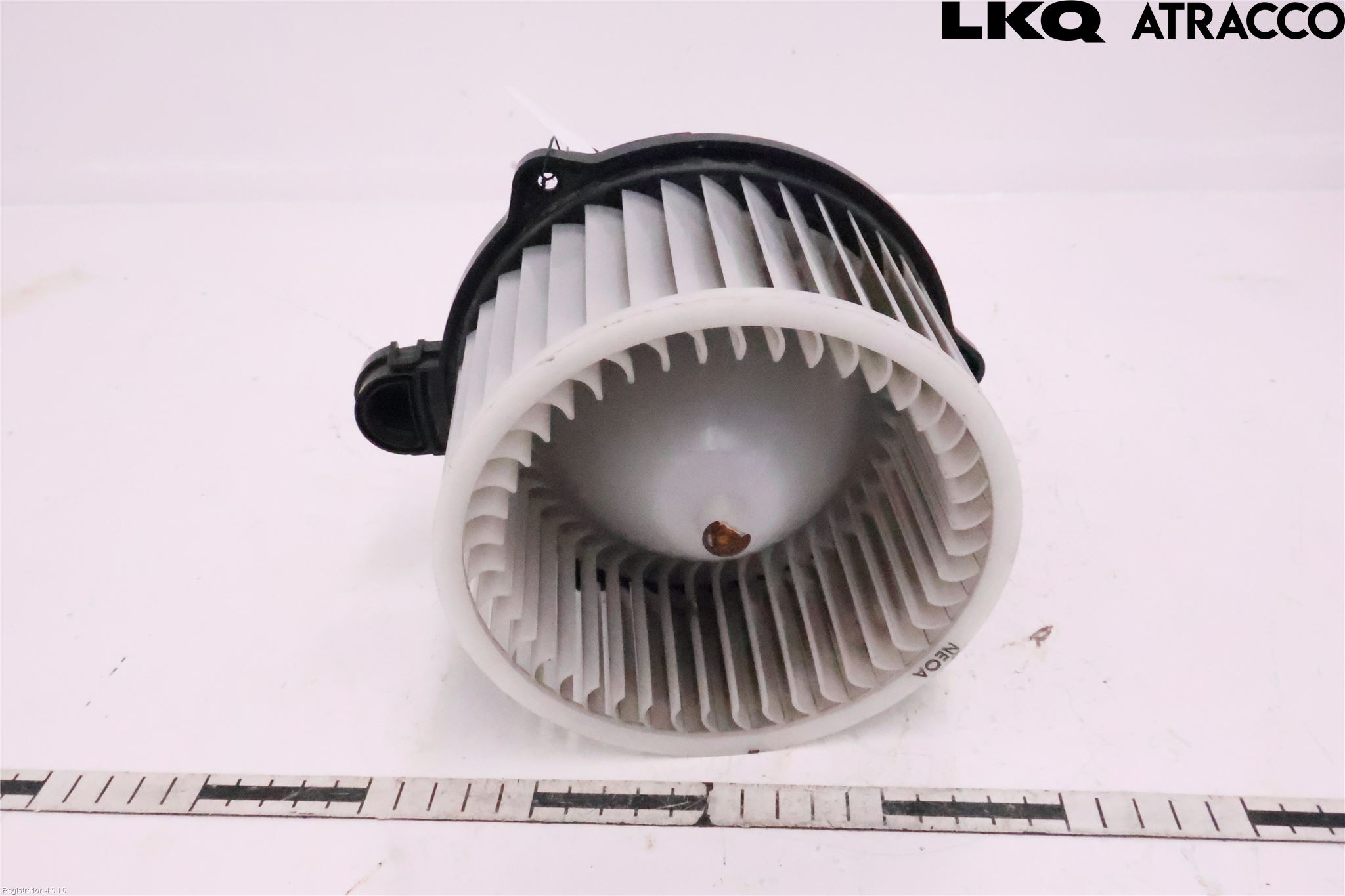 Kia OPTIMA 16-20 Värmefläkt