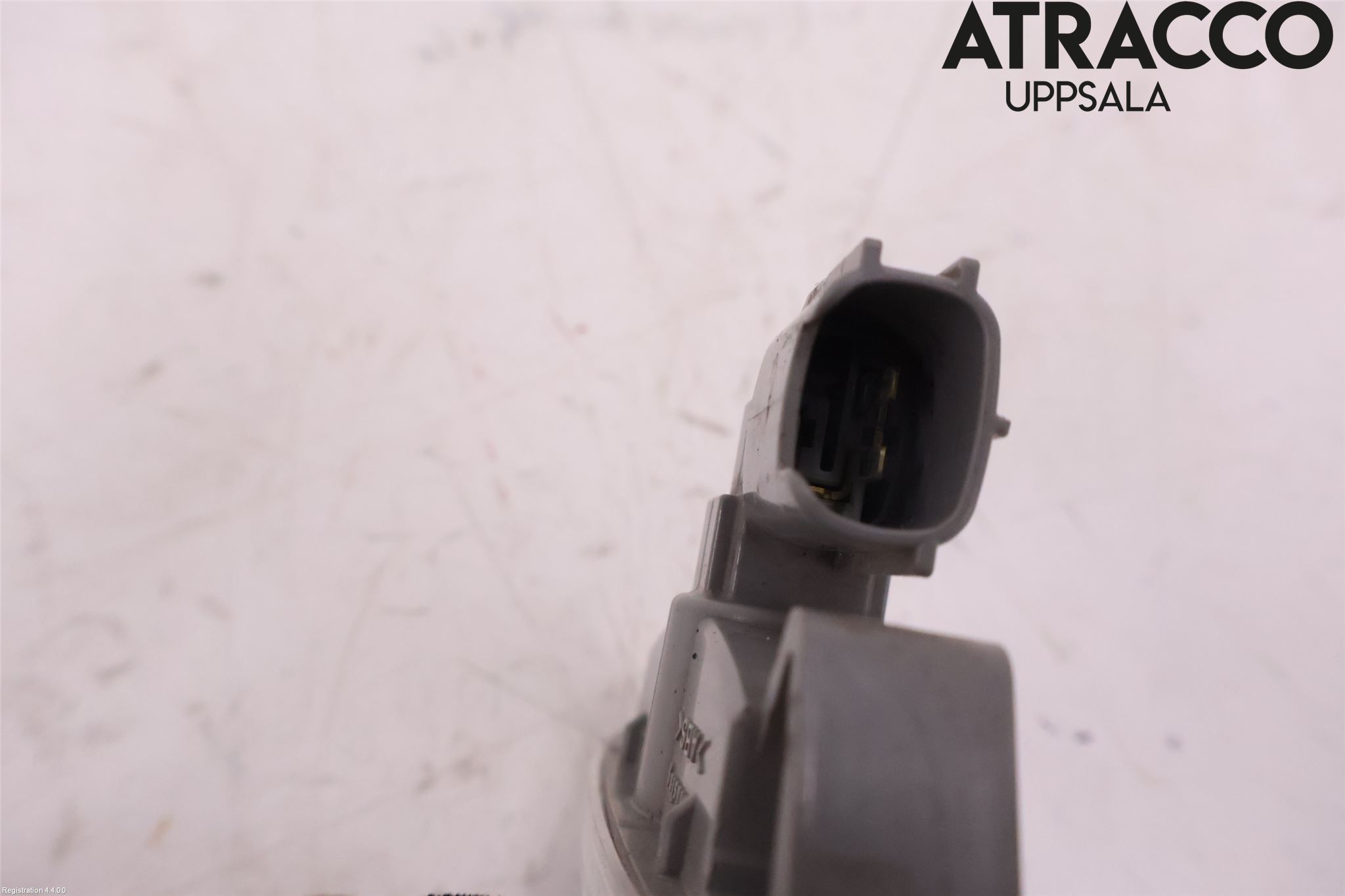 Infiniti FX35/FX45 Blinkers Sidoblinkers Hö