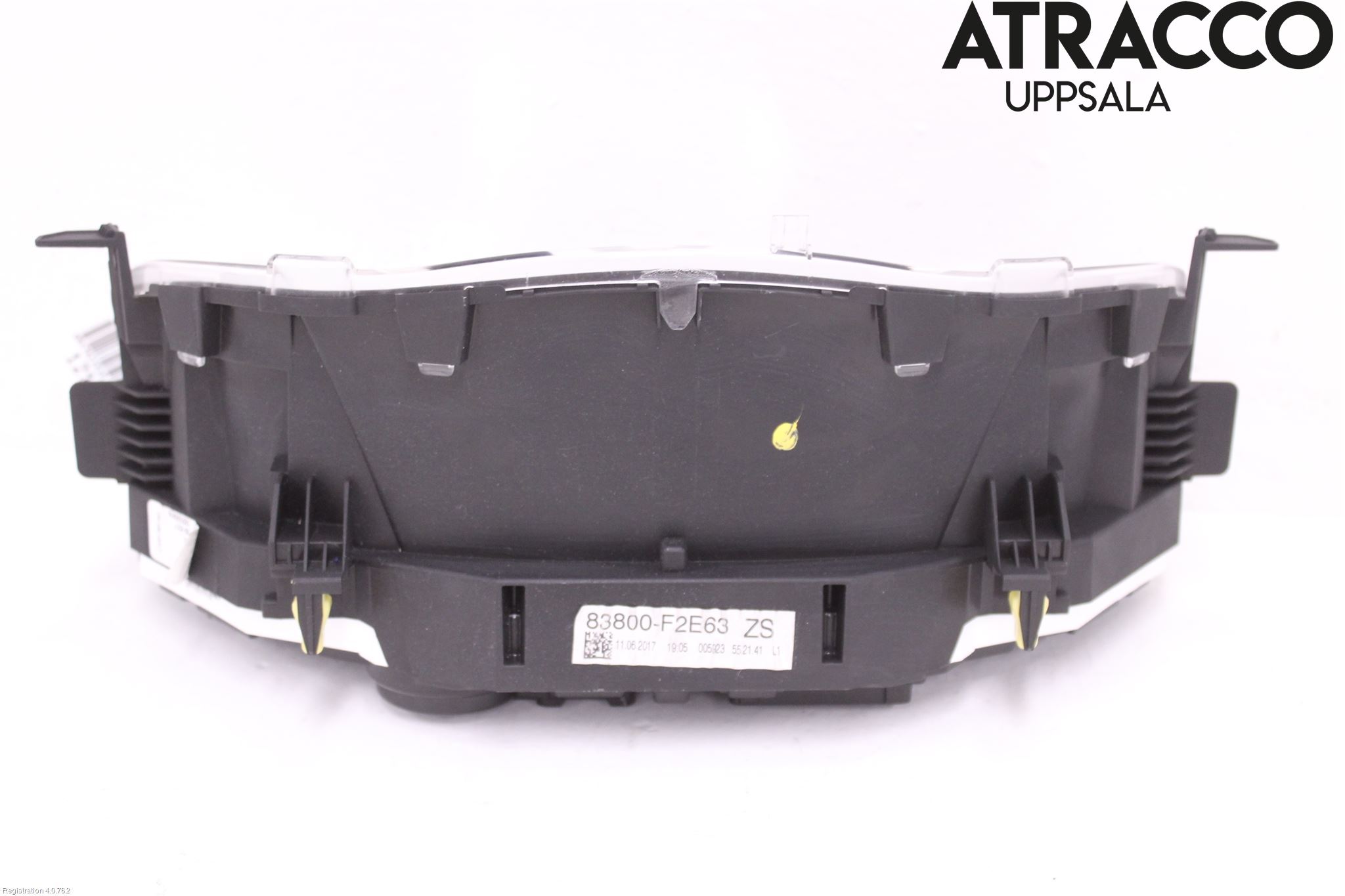 Toyota AURIS 13-19 Instrument Komb