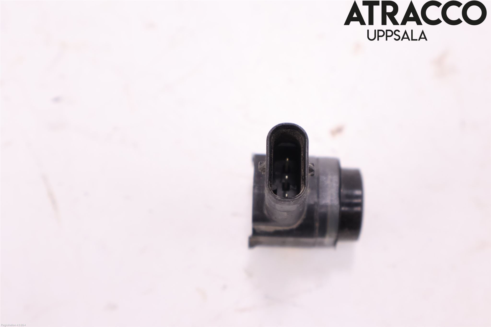 Volkswagen VW POLO 10-17 Parkeringshjälp Backsensor