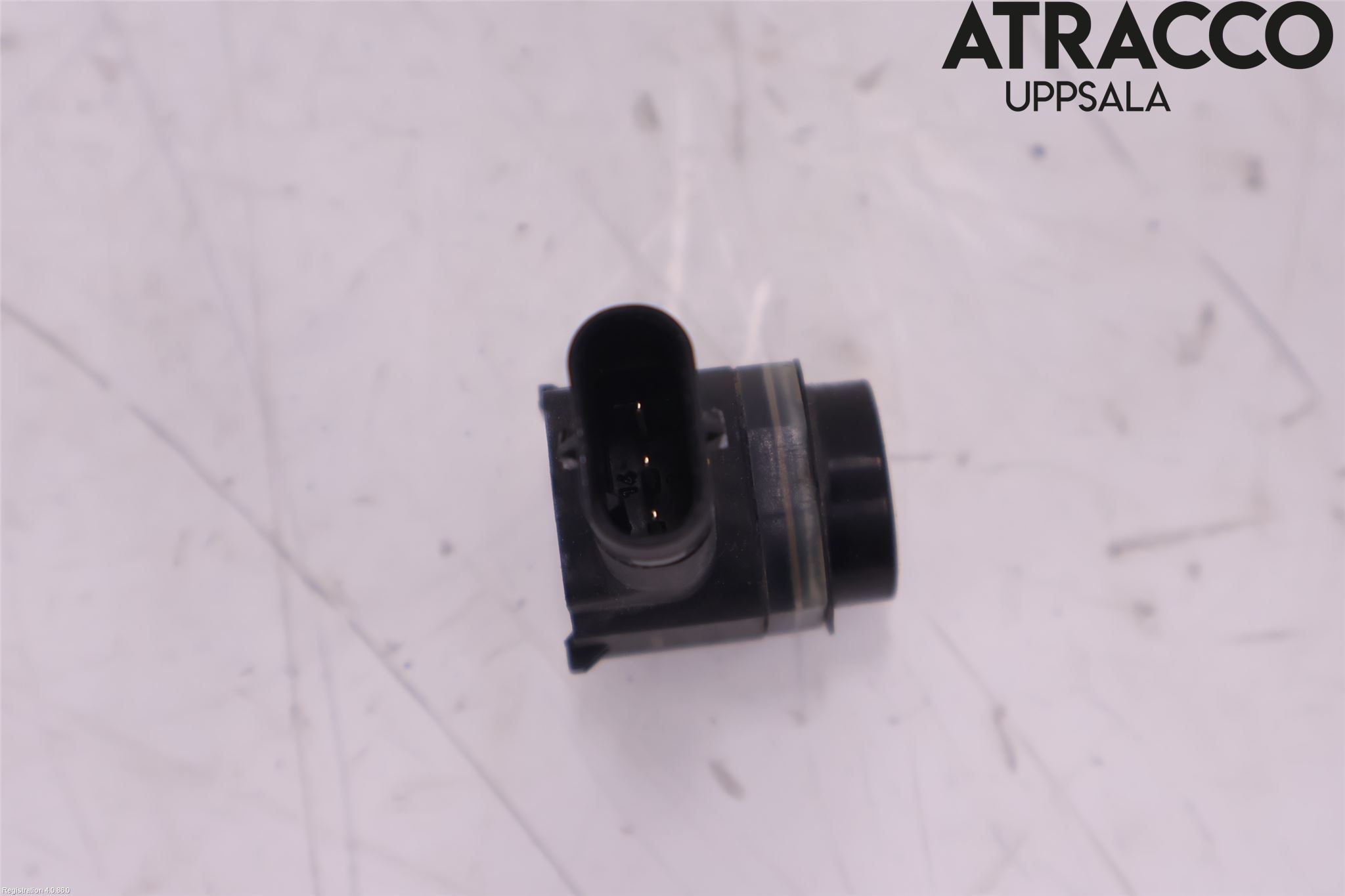 Volkswagen VW PASSAT CC 08-16 Parkeringshjälp Frontsensor