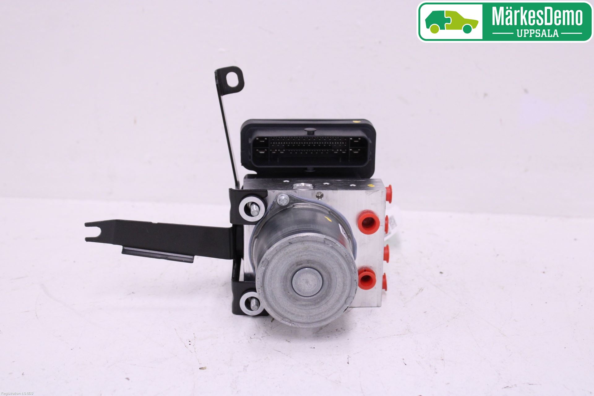 Mercedes-Benz MB CLA-KLASS (C118/X118) 19- Abs Hydraulaggregat