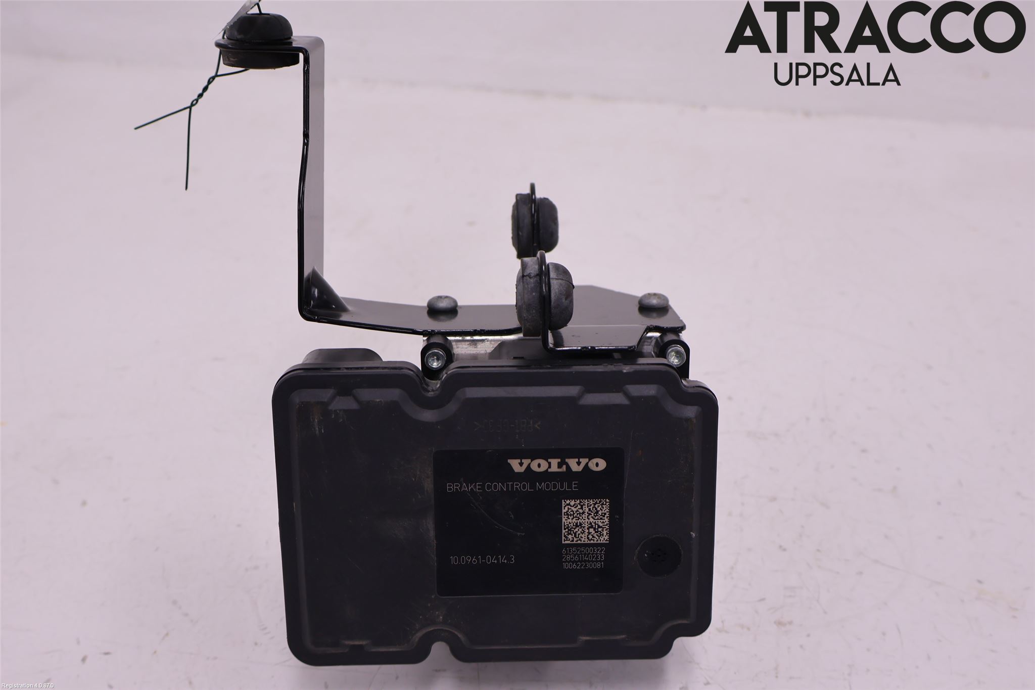 Volvo V40 12-19 Abs Hydraulaggregat