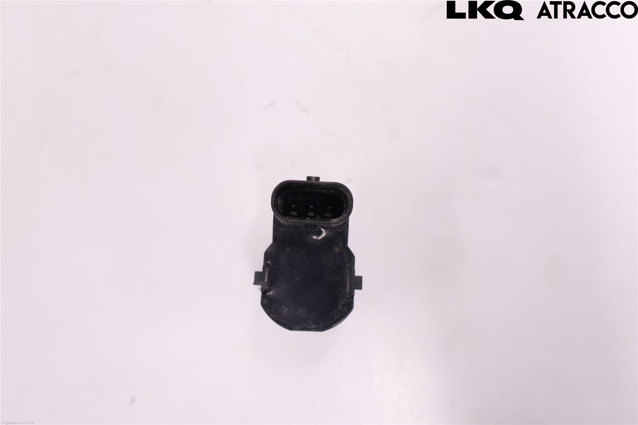 BMW 5 F10/F11/F18 09-17 Parkeringshjälp Backsensor