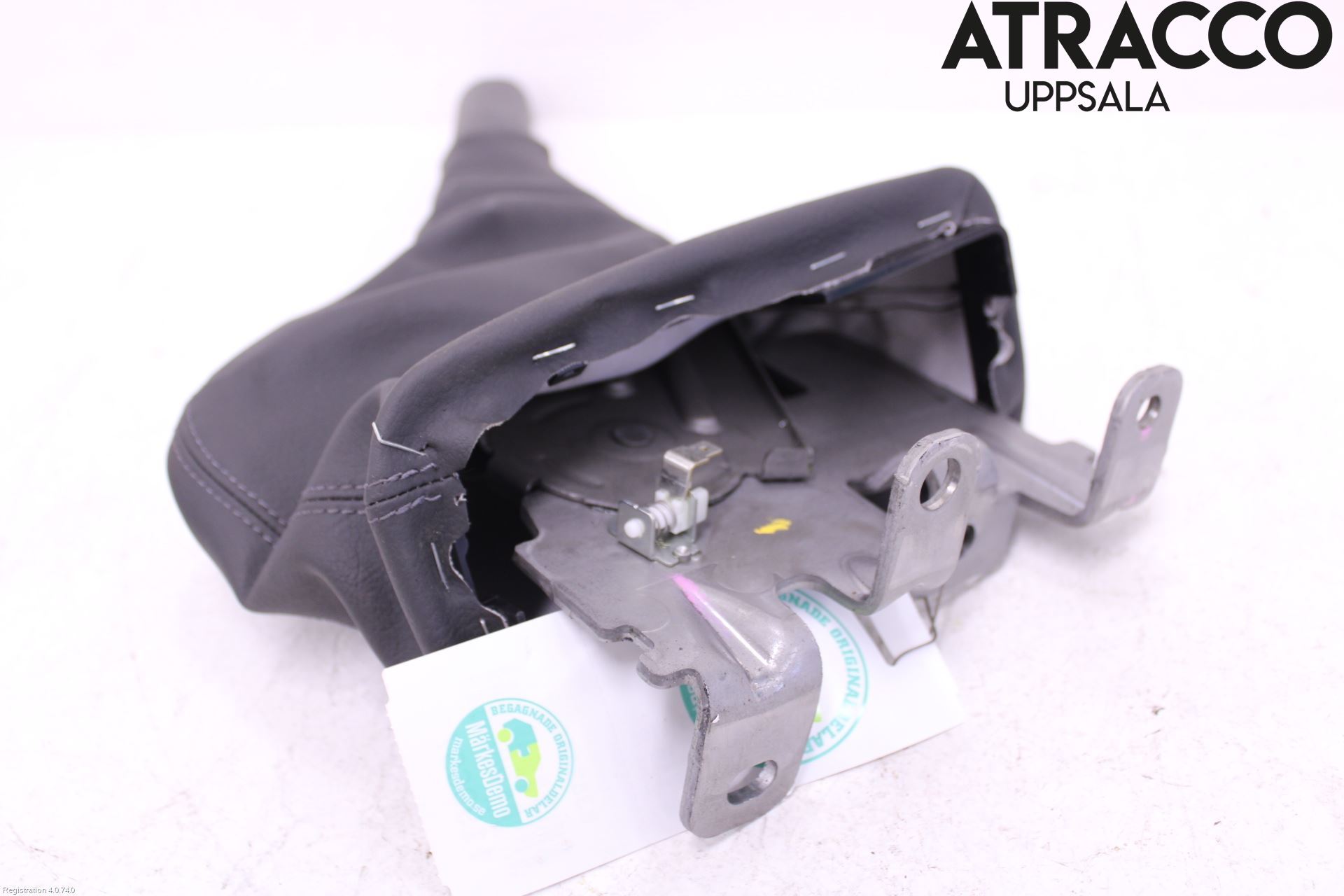 Fiat TALENTO 16- Handbromsspak