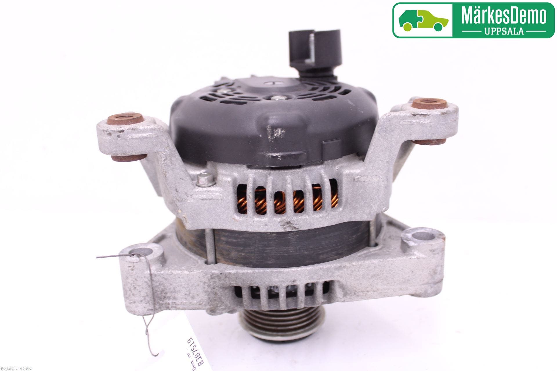 Opel CORSA E 15-19 Generator