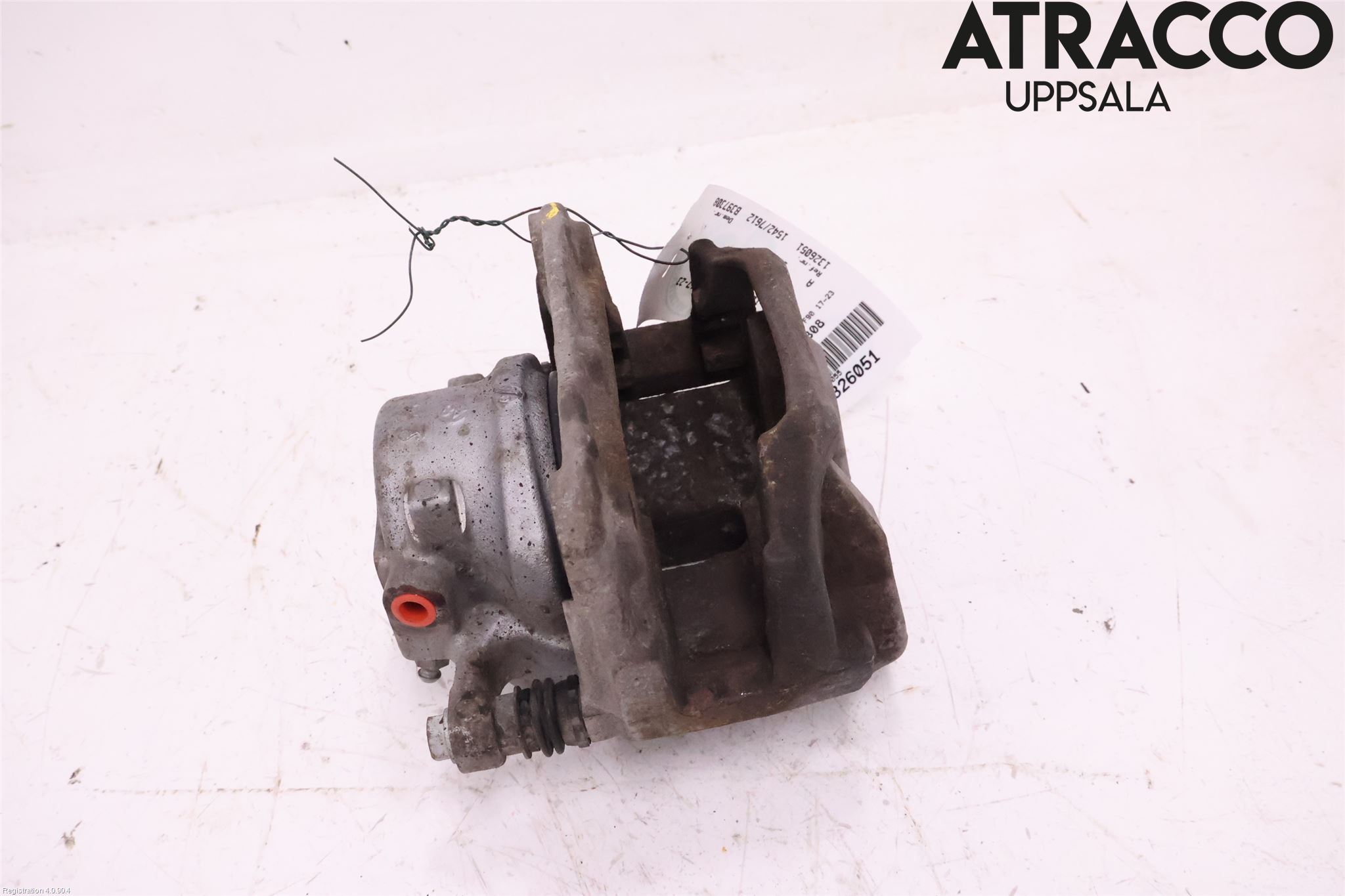 BMW 5 G30/G31/F90 17-23 Bromsok Fram Höger