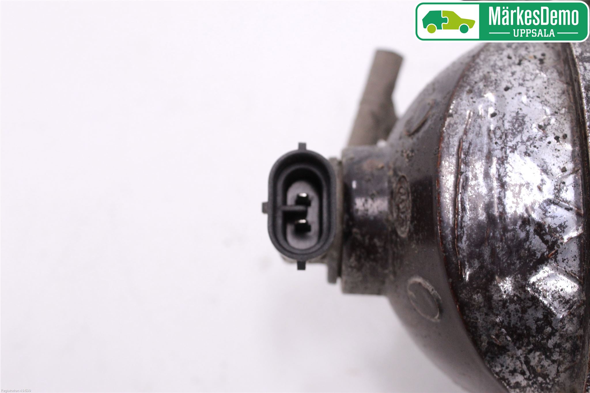 BMW 3 E46      98-05 Dimljus-Varselljus Fram