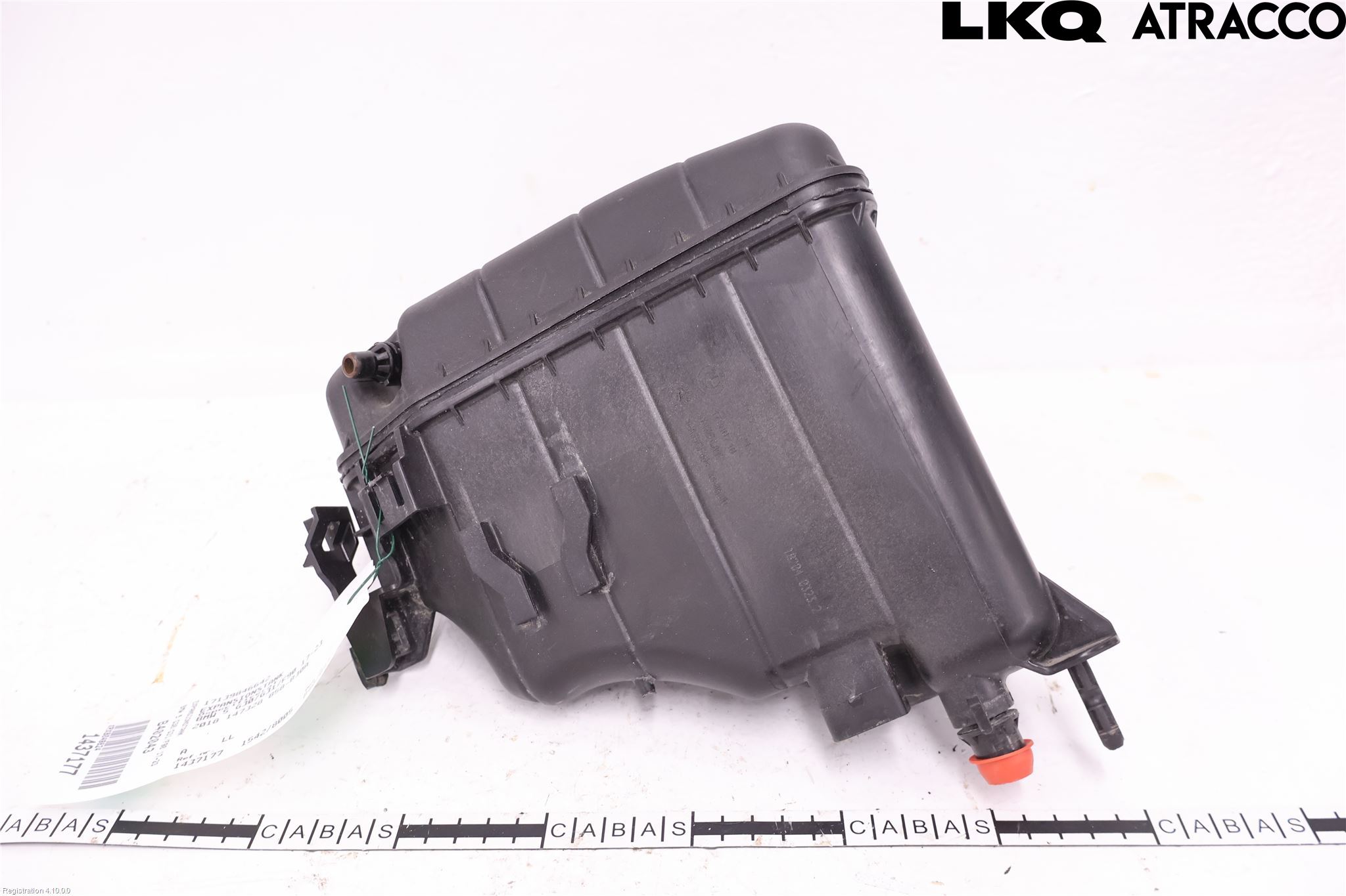 BMW 5 G30/G31/F90 17-23 Expansionstank