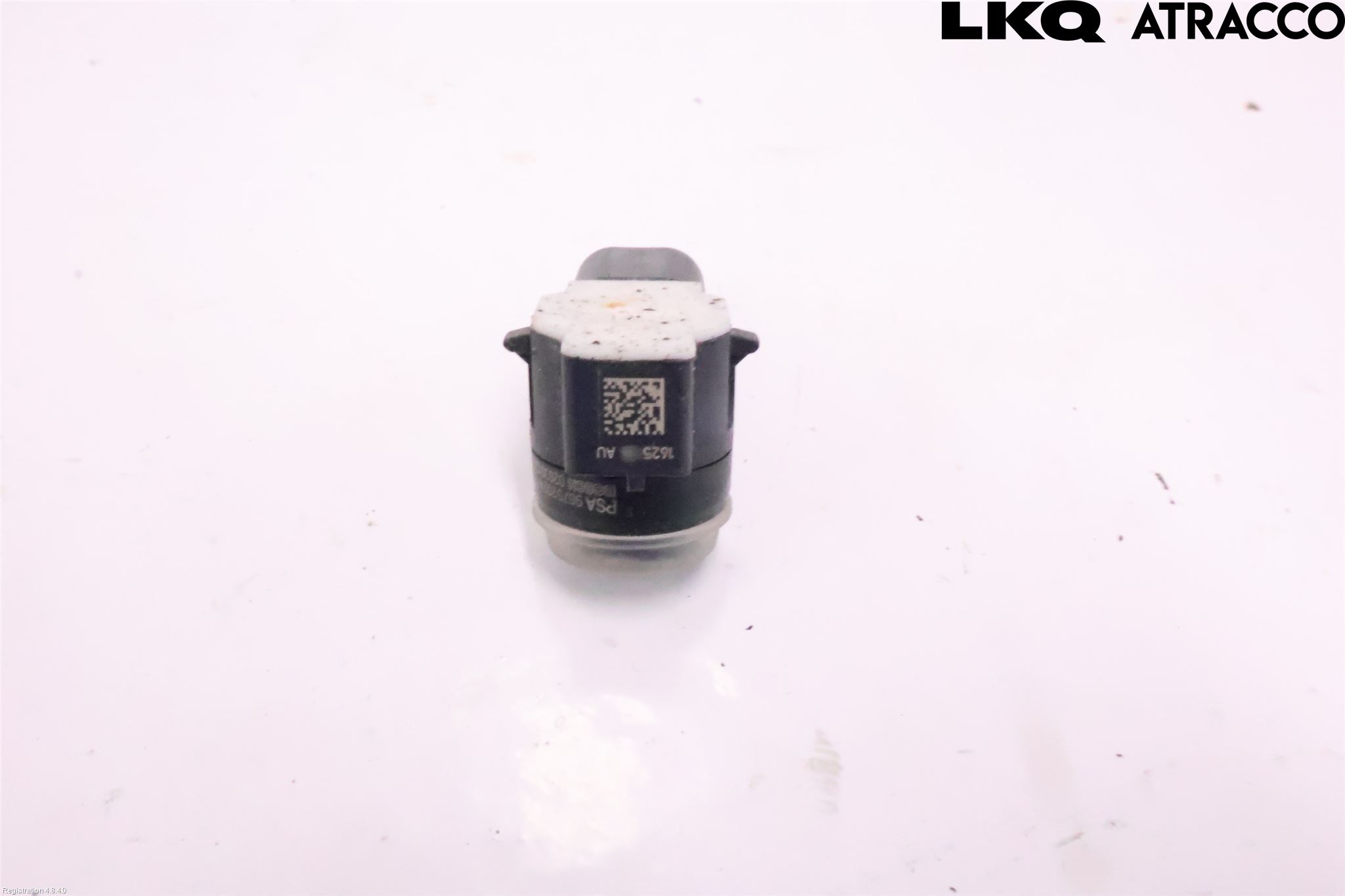 Peugeot 3008 17-24 Parkeringshjälp Backsensor