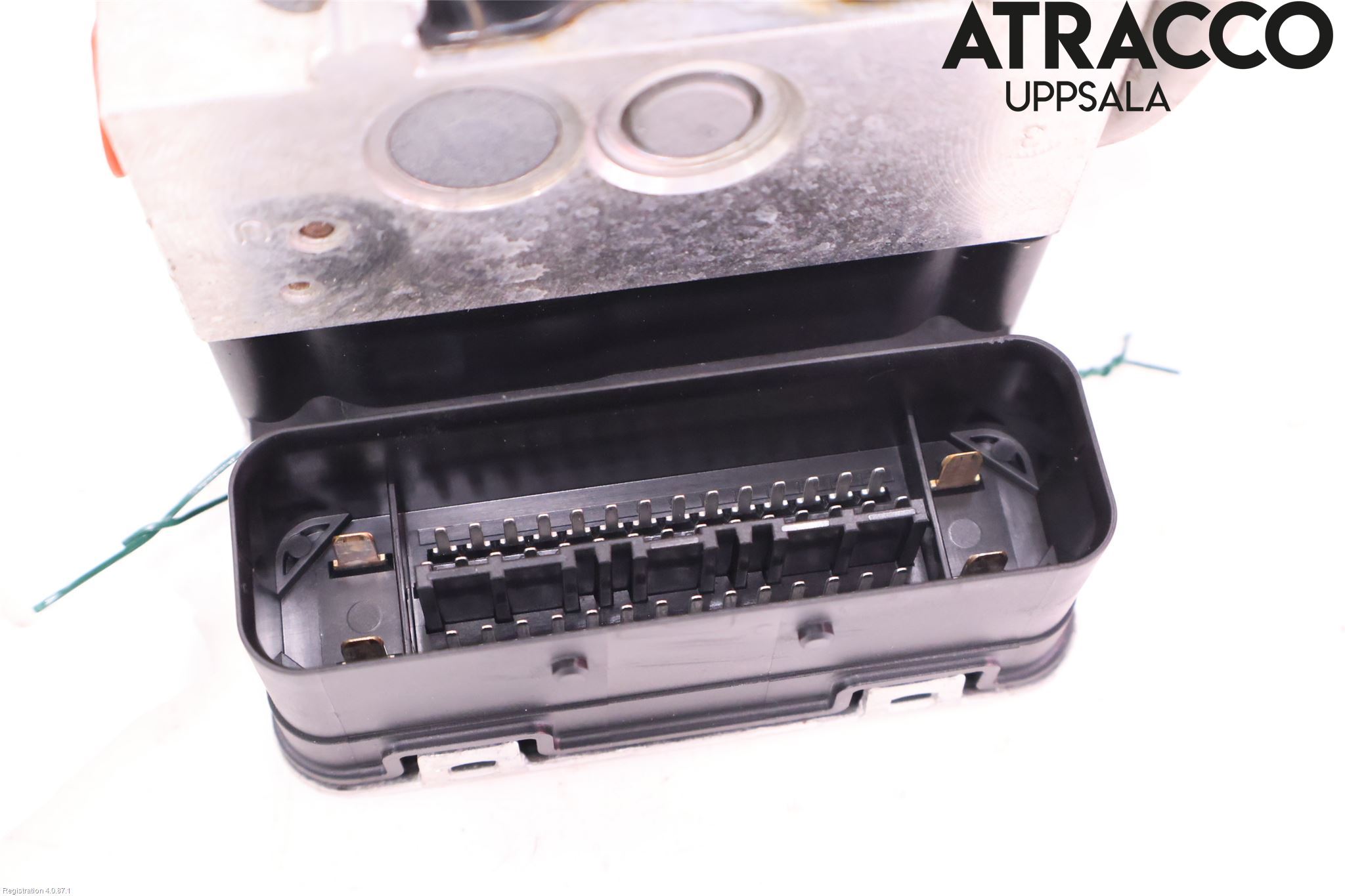 Volkswagen VW TOUAREG 7P 11-18 Abs Hydraulaggregat