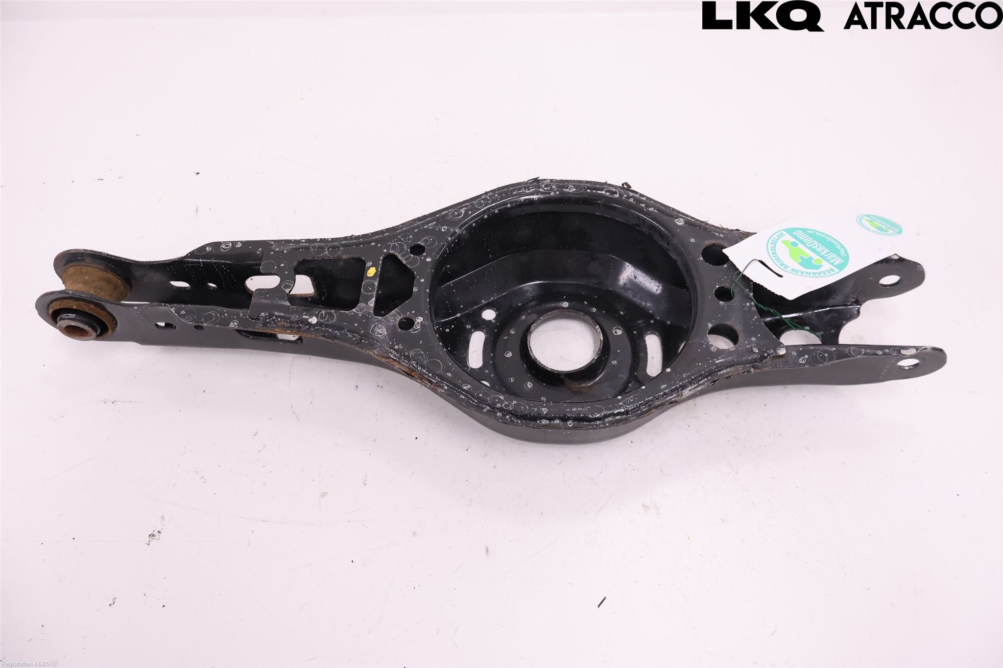 Toyota COROLLA 19- Bärarm Bak Höger