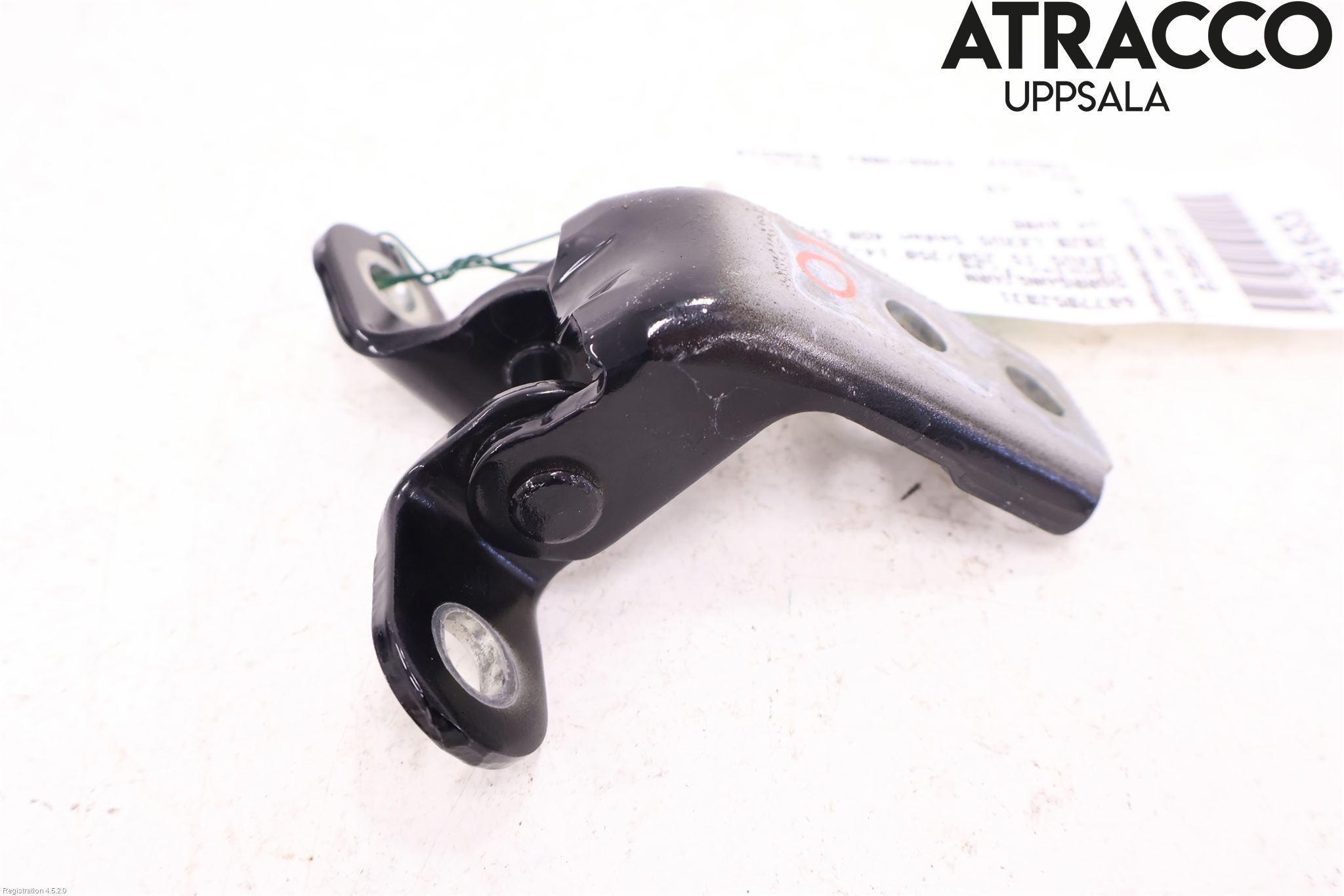 Lexus IS 250/350 14-20 Dörrgångjärn